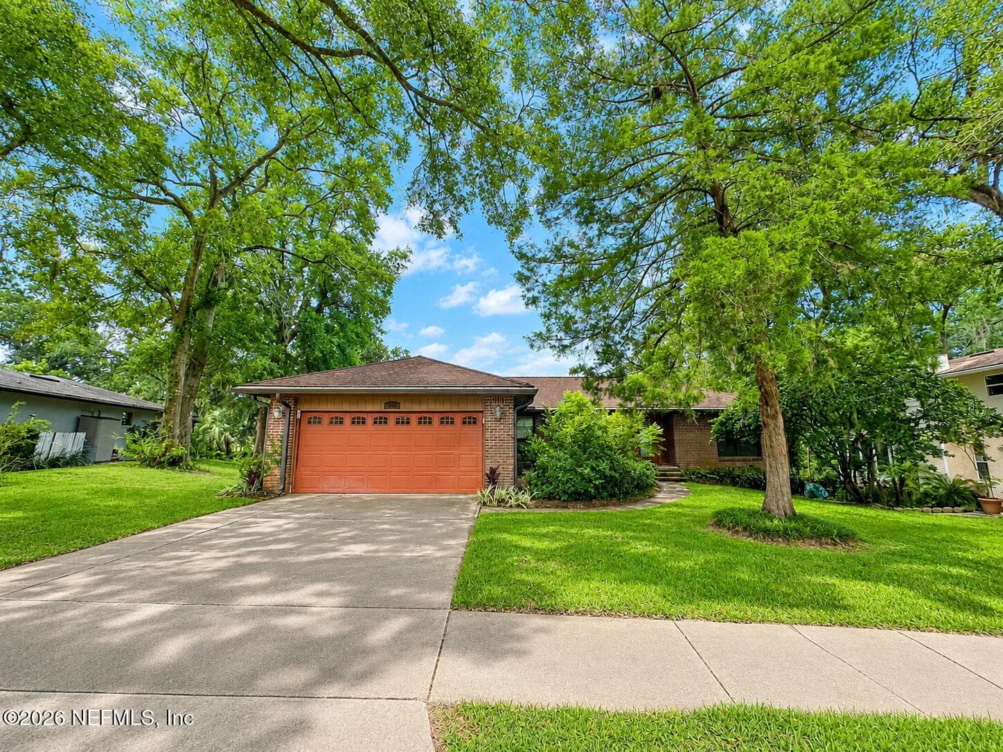 1508 OAK RIDGE Drive W, Jacksonville, FL 32225, Jacksonville — exterior
