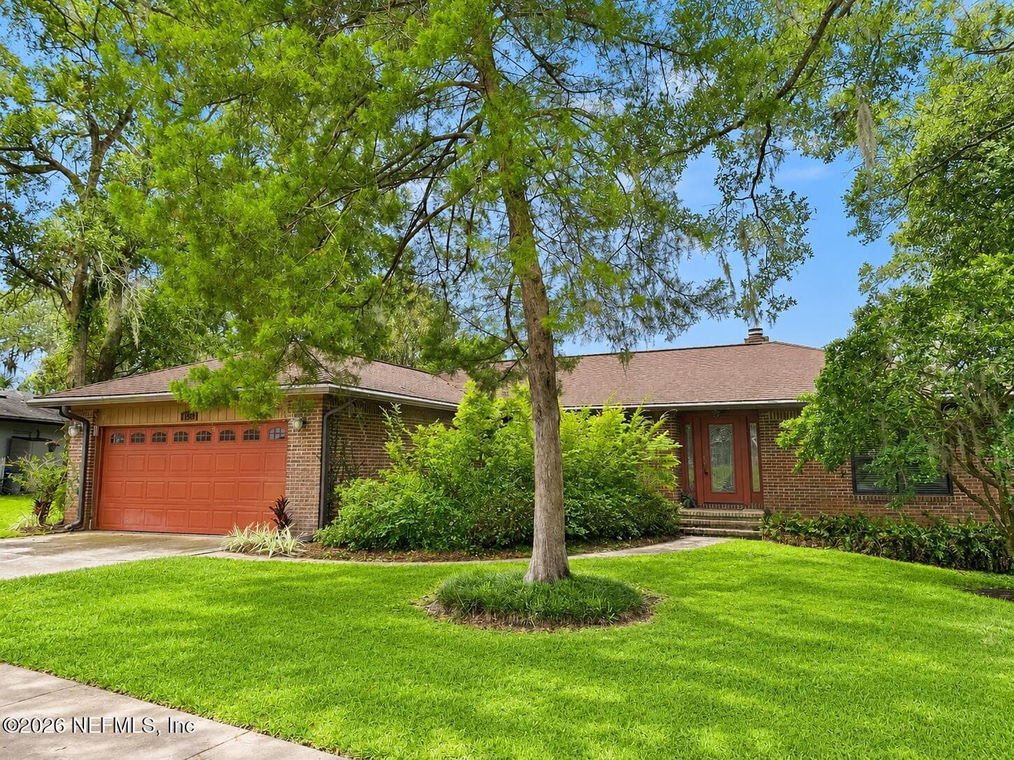 1508 OAK RIDGE Drive W, Jacksonville, FL 32225, Jacksonville — photo 2