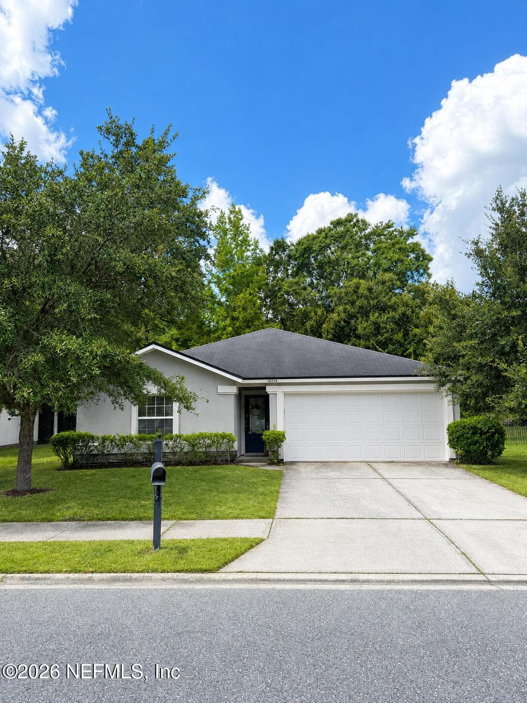 10286 DRIFTWOOD HILLS Drive, Jacksonville, FL 32221, Jacksonville — exterior