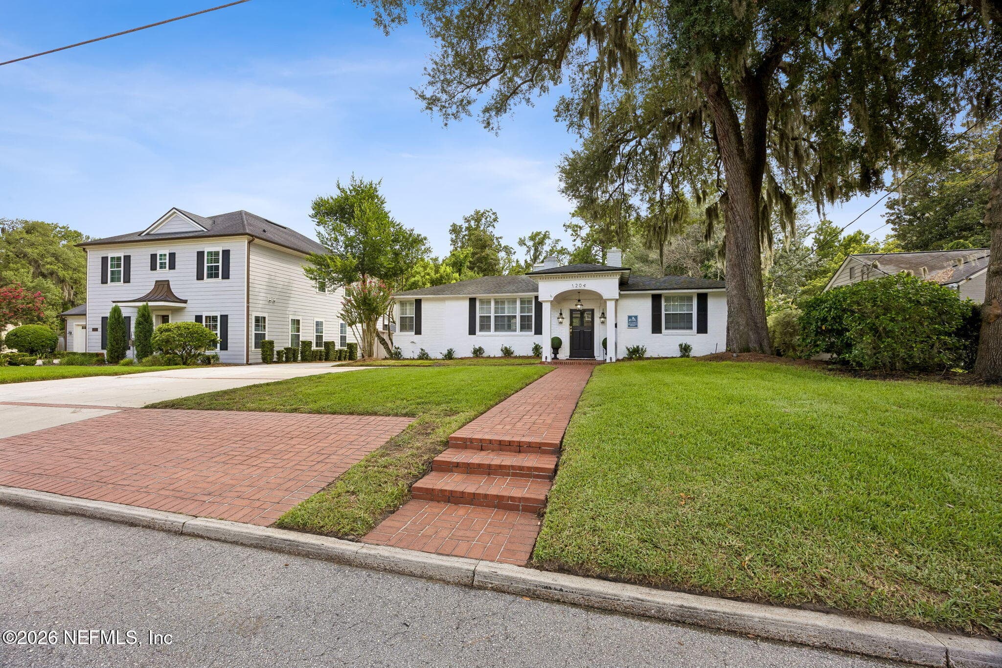 1204 MORVENWOOD Road, Jacksonville, FL 32207, Jacksonville — photo 2
