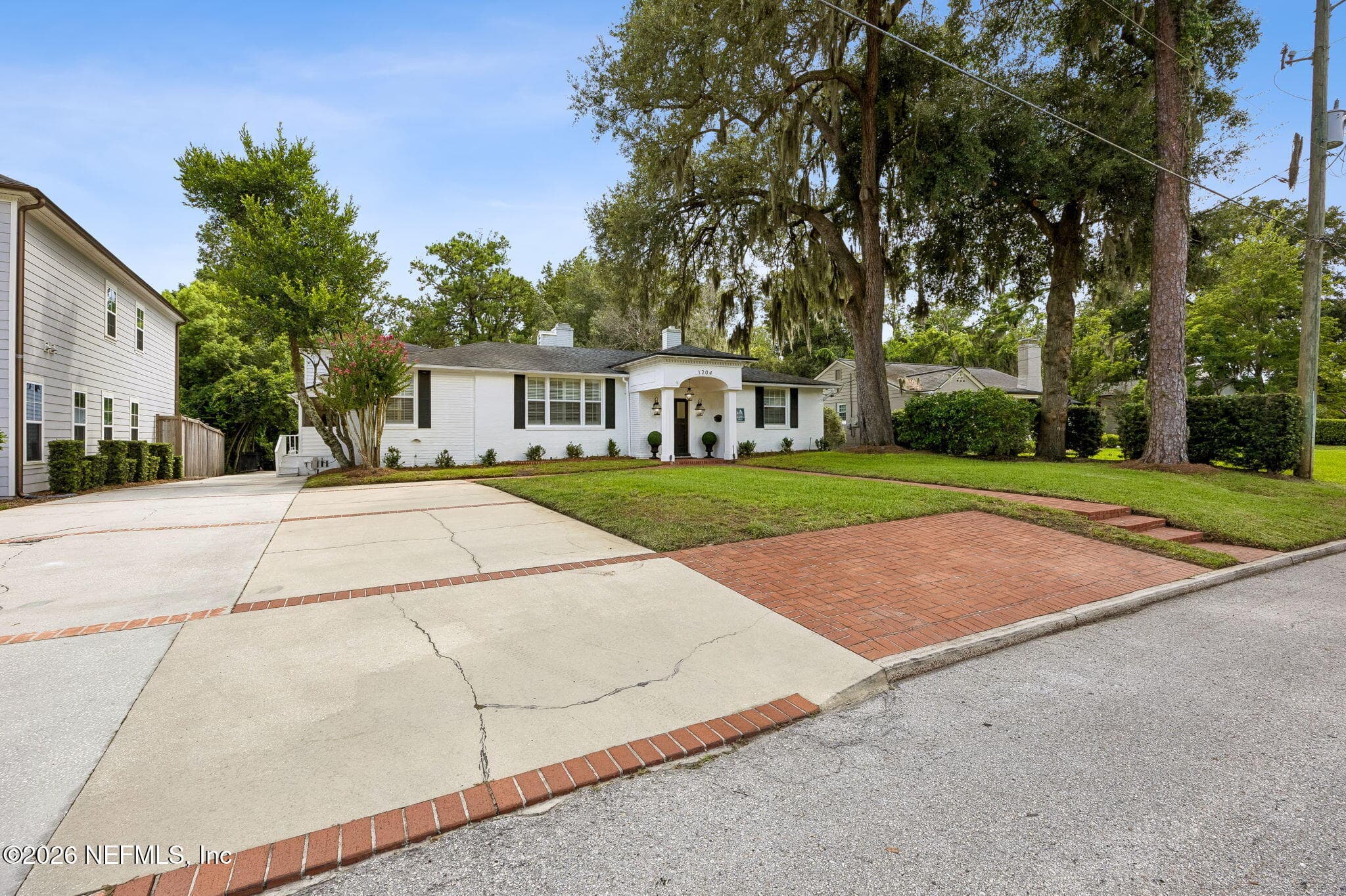 1204 MORVENWOOD Road, Jacksonville, FL 32207, Jacksonville — photo 3