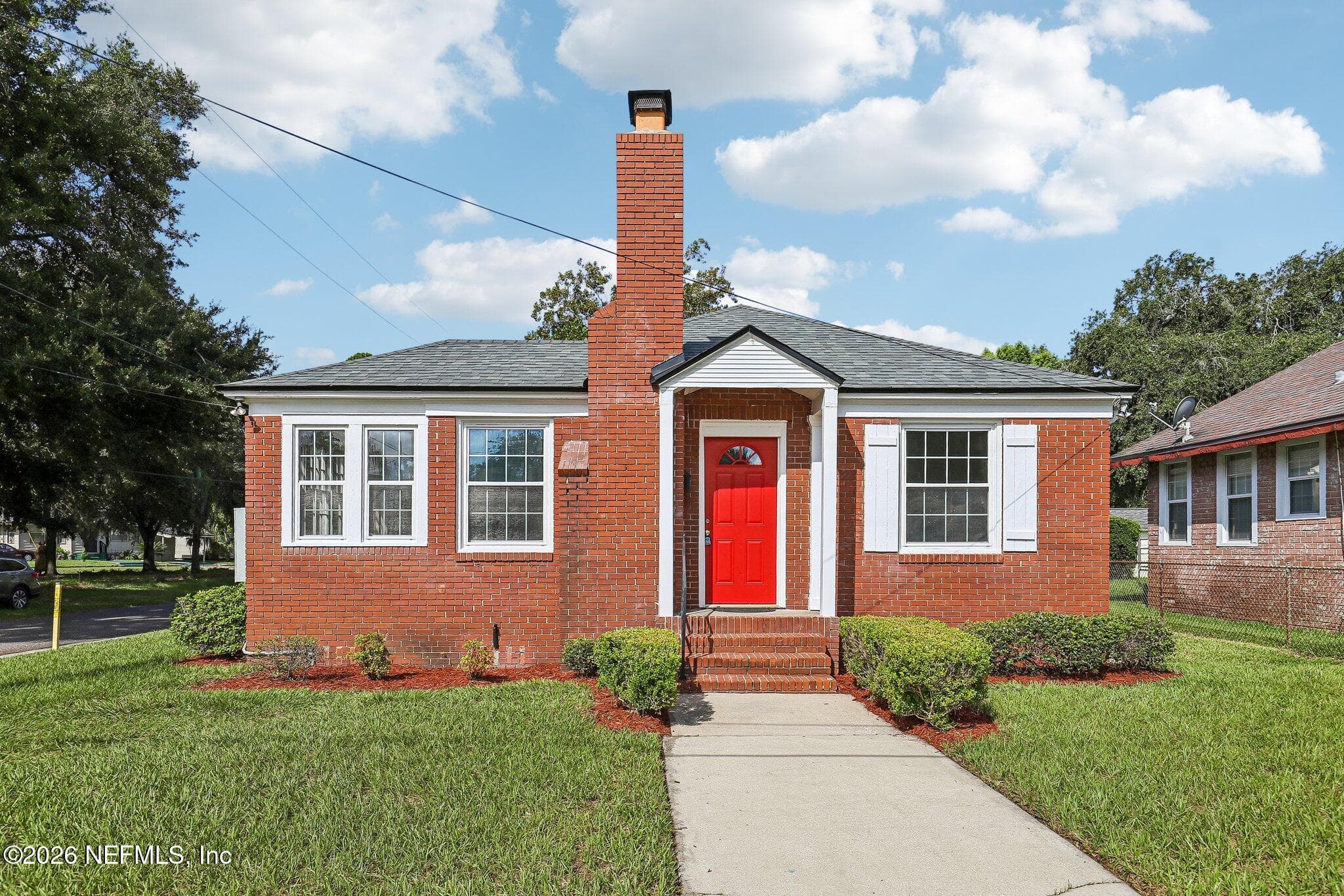 5902 SPRINGFIELD Boulevard, Jacksonville, FL 32208, Jacksonville — exterior