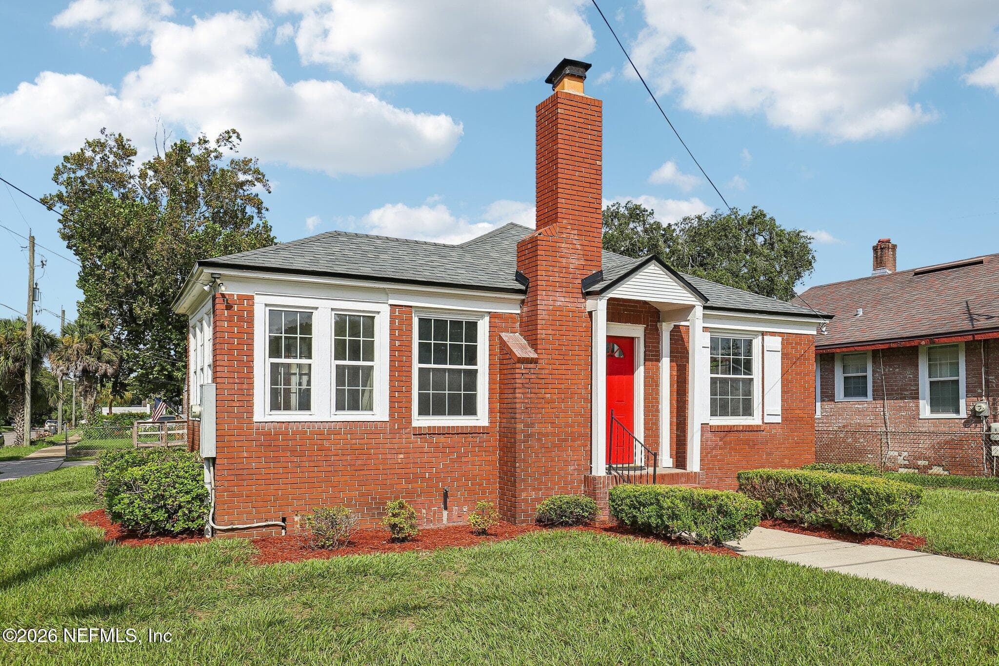 5902 SPRINGFIELD Boulevard, Jacksonville, FL 32208, Jacksonville — photo 2
