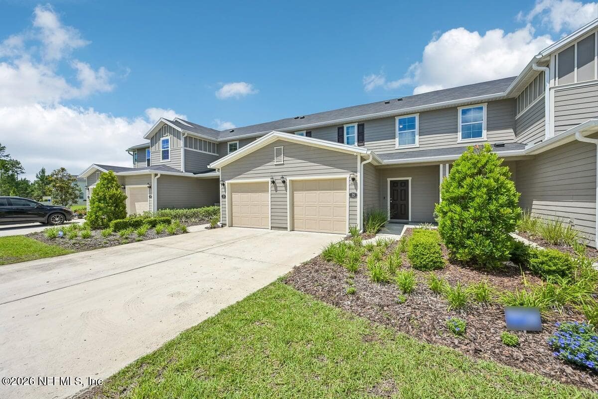 25 BEACH PALM Court, St. Augustine, FL 32086, St. Augustine — exterior