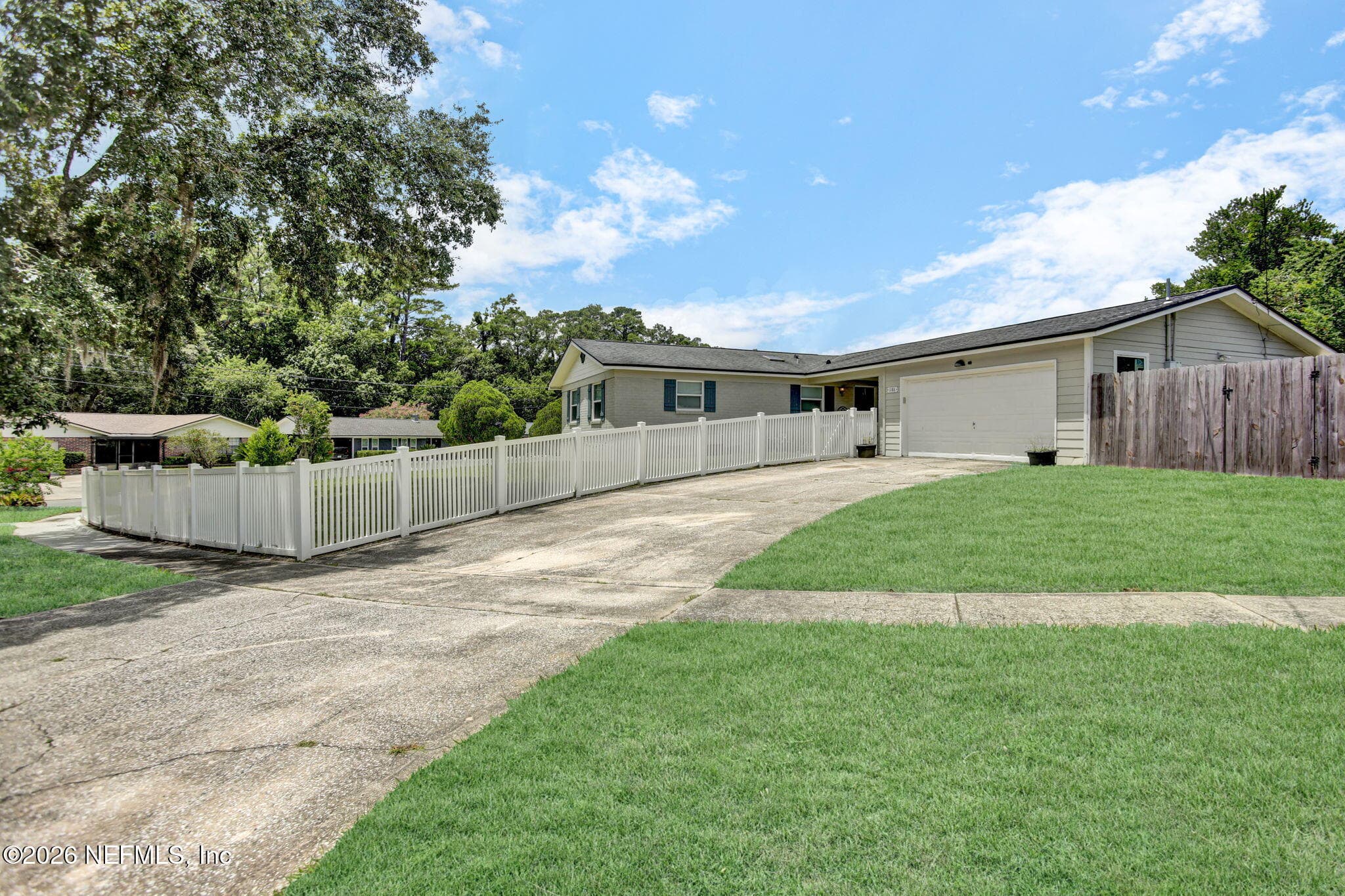 1186 BATTLE Cove, Jacksonville, FL 32221, Jacksonville — photo 2