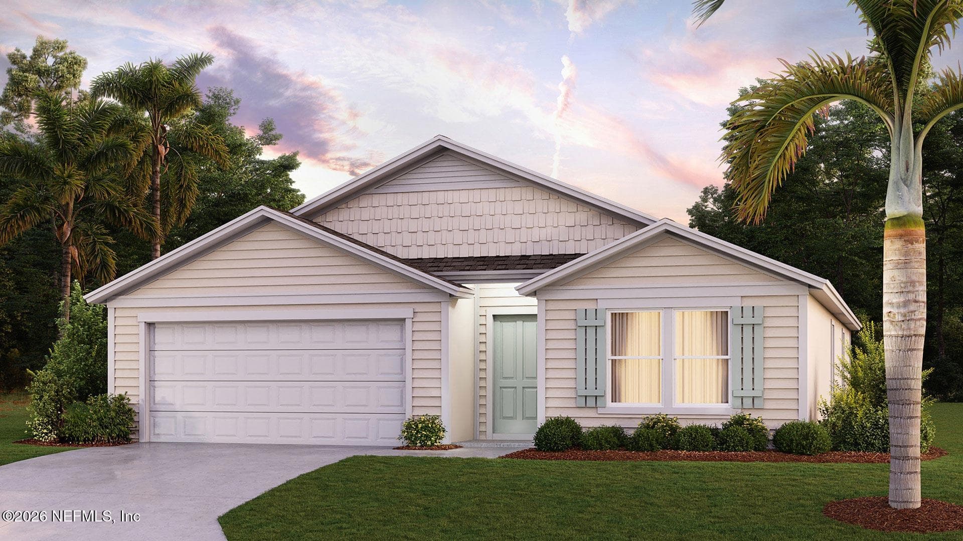 4265 AUDUBON Avenue, Green Cove Springs, FL 32043, Green Cove Springs — exterior