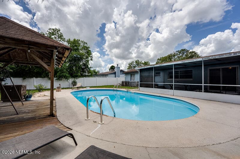 6105 TOYOTA Drive, Jacksonville, FL 32244, Jacksonville — photo 2