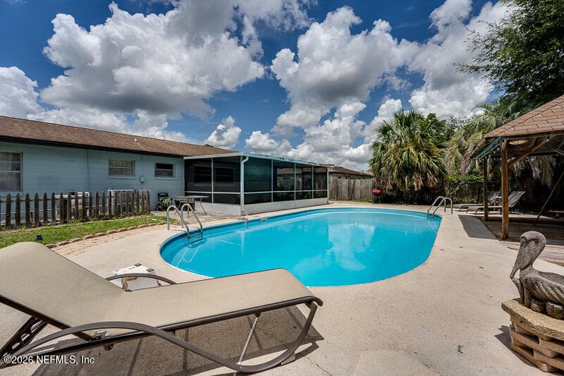 6105 TOYOTA Drive, Jacksonville, FL 32244, Jacksonville — exterior
