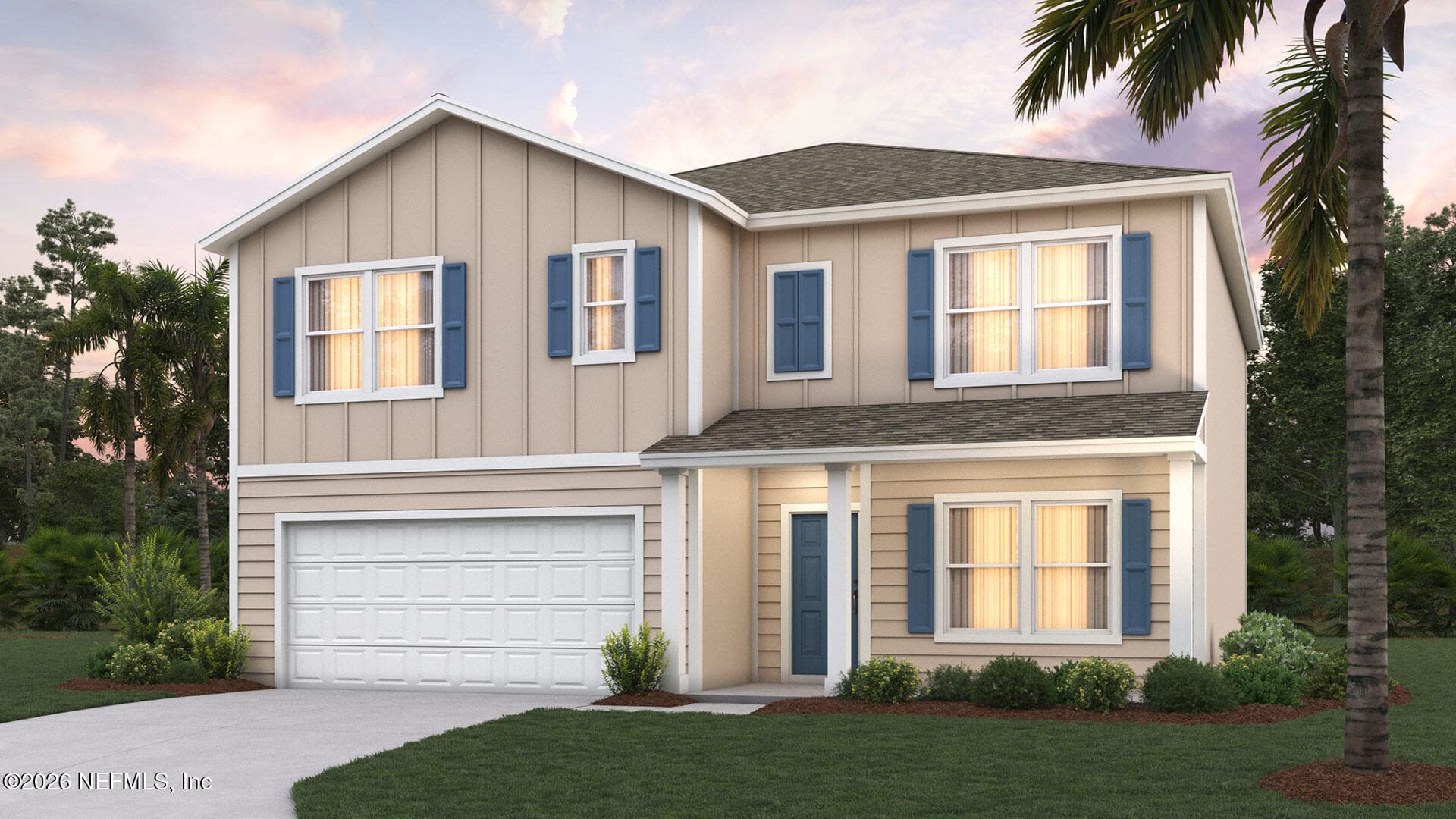 4271 AUDUBON Avenue, Green Cove Springs, FL 32043, Green Cove Springs — exterior