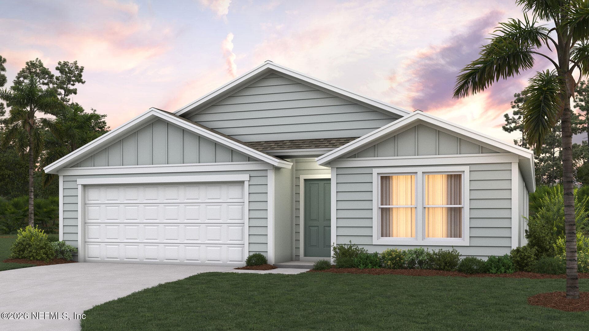 4257 AUDUBON Avenue, Green Cove Springs, FL 32043, Green Cove Springs — exterior