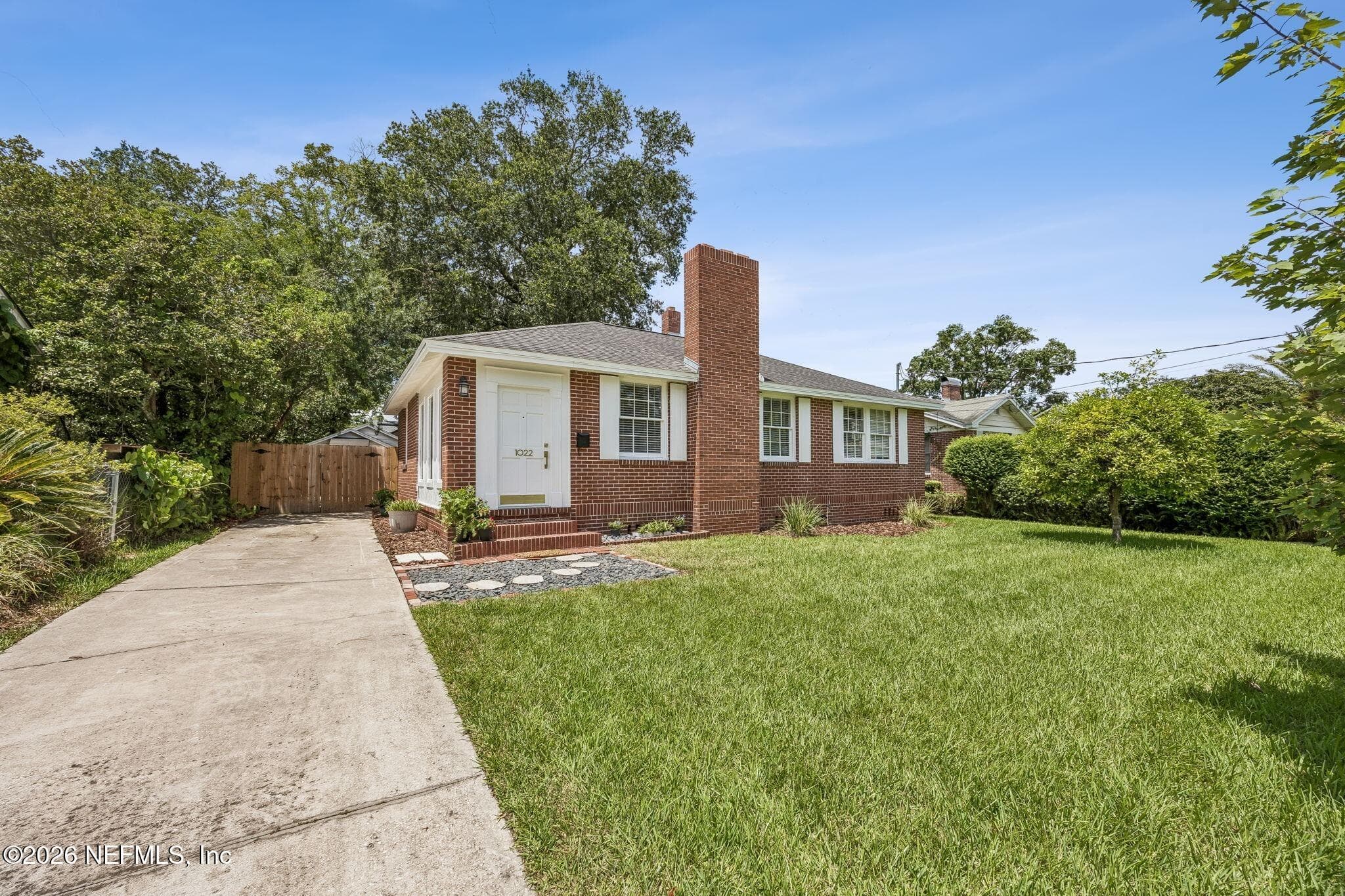 1022 OLD HICKORY Road, Jacksonville, FL 32207, Jacksonville — photo 3