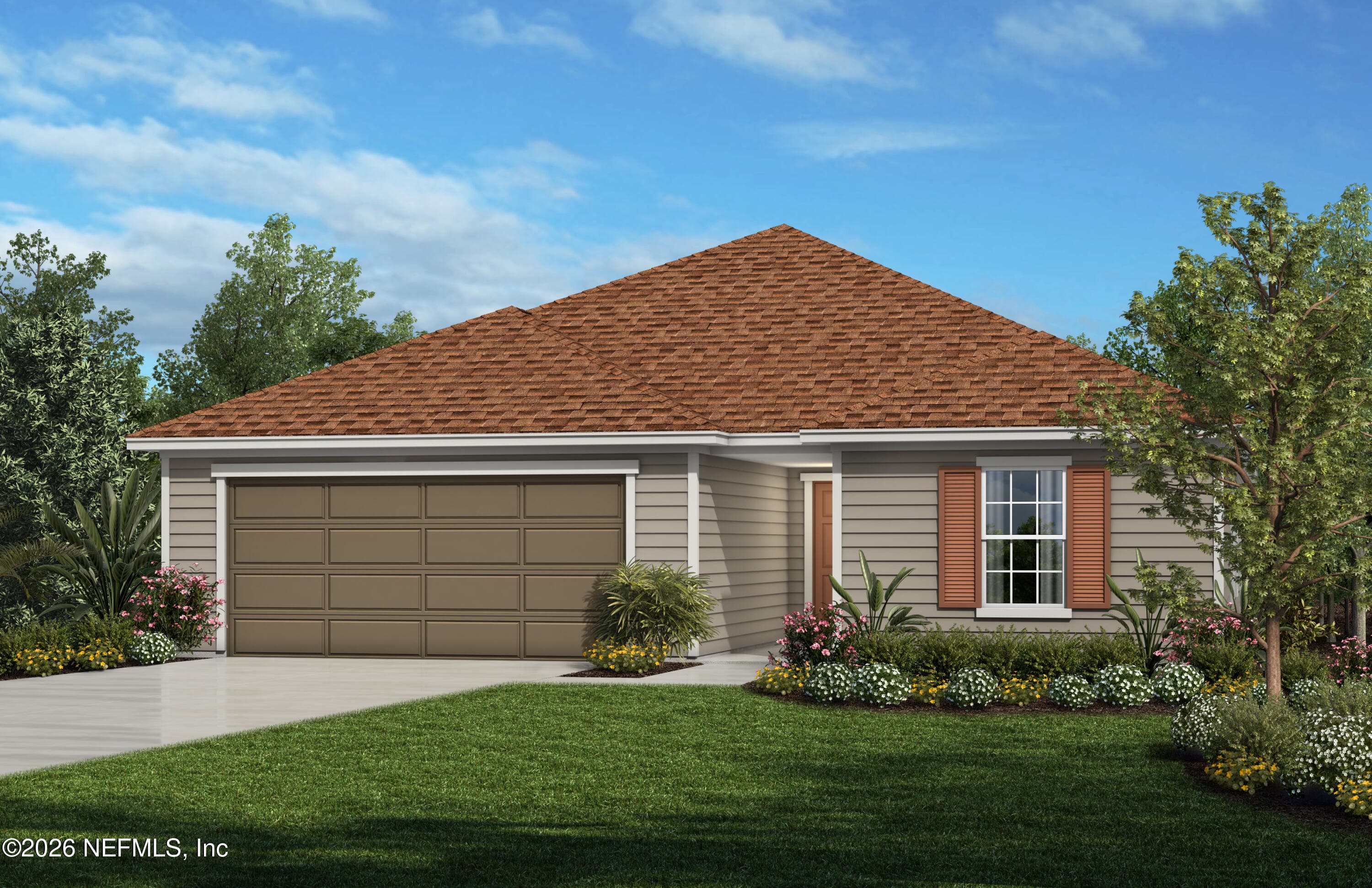 8218 HAWKES MEADOW Drive, Jacksonville, FL 32219, Jacksonville — photo 3