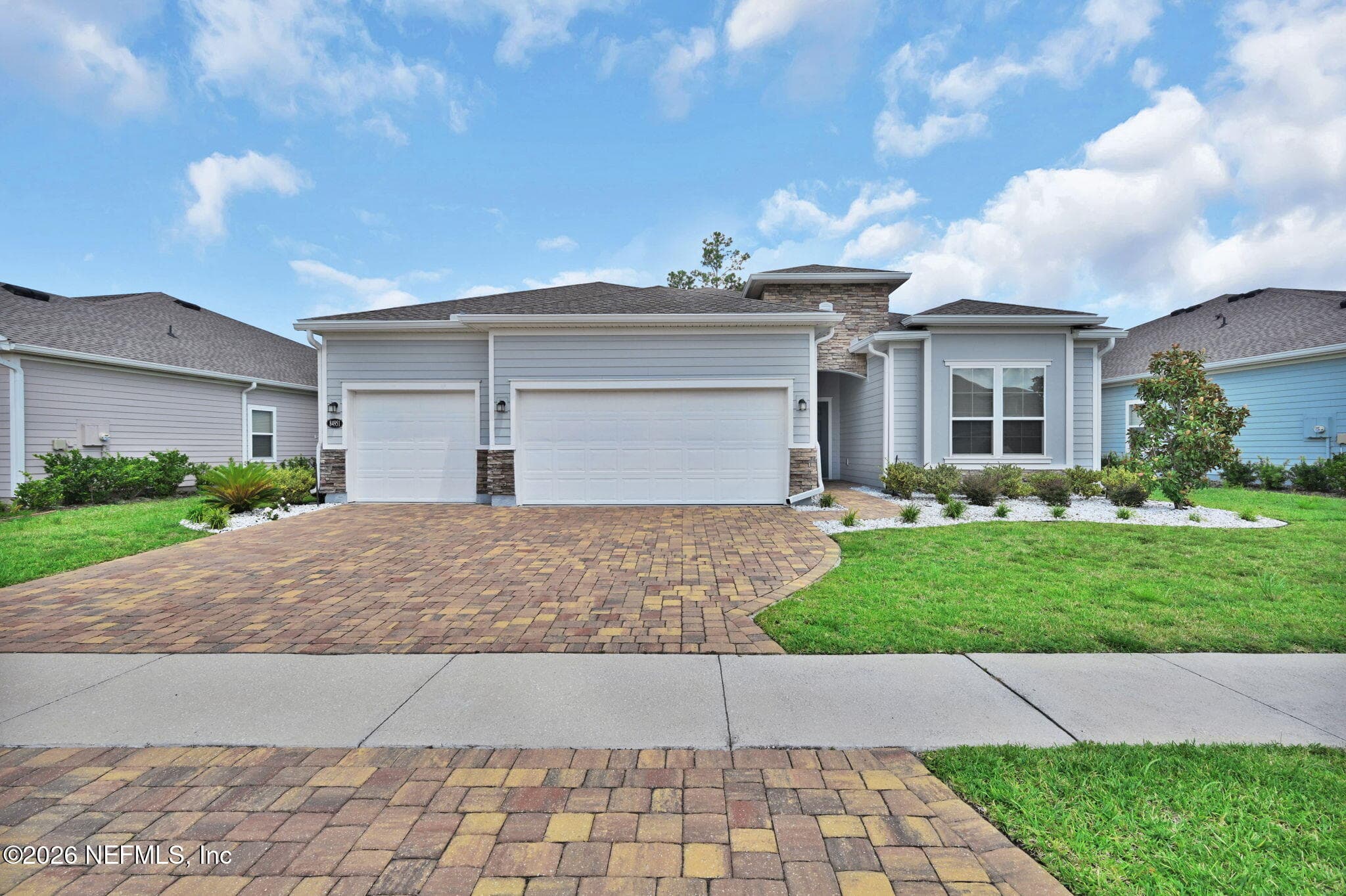 84951 FALL RIVER Parkway, Fernandina Beach, FL 32034, Fernandina Beach — exterior