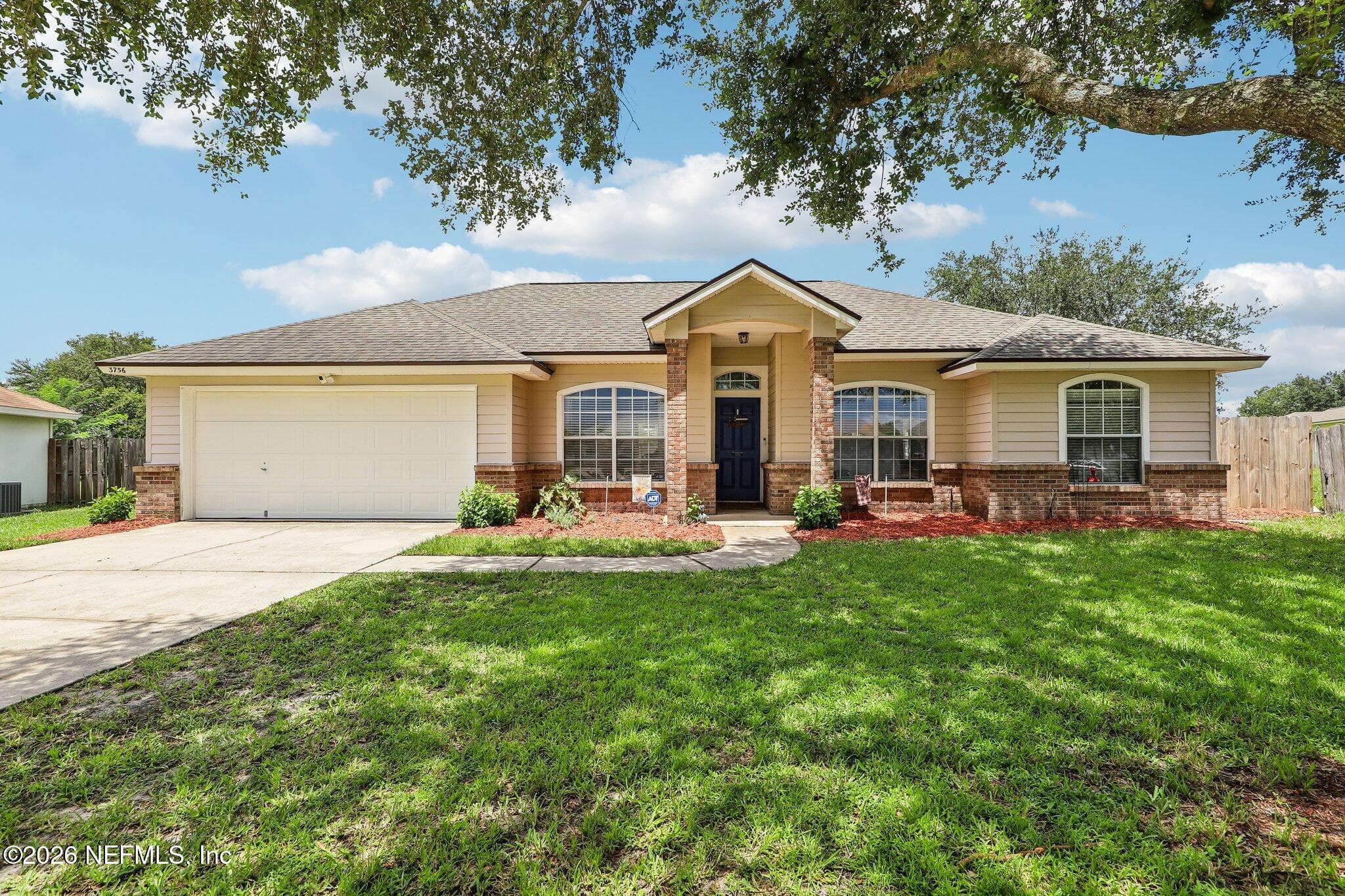 3756 ARAVA Drive, Green Cove Springs, FL 32043, Green Cove Springs — exterior