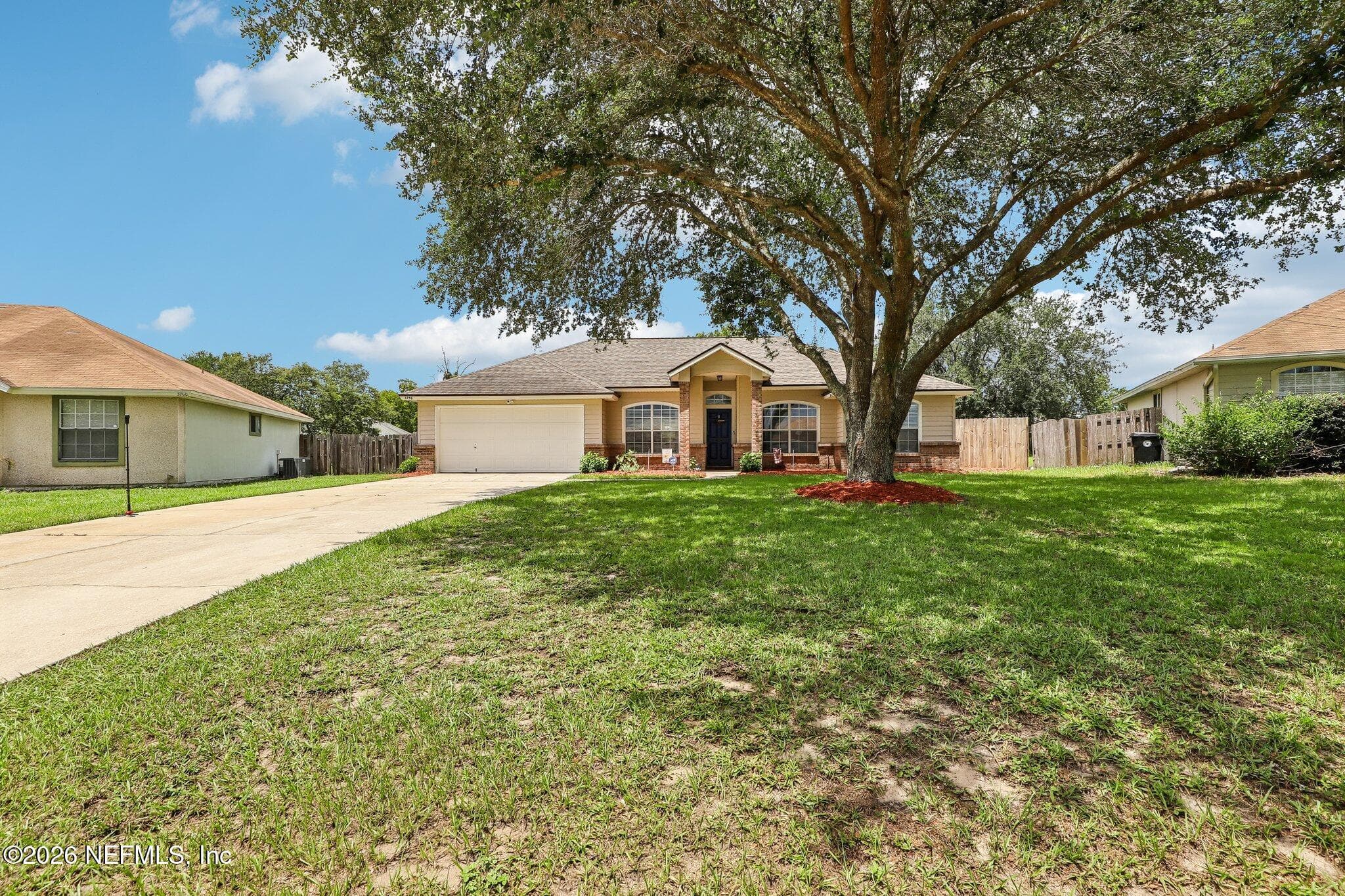 3756 ARAVA Drive, Green Cove Springs, FL 32043, Green Cove Springs — photo 2