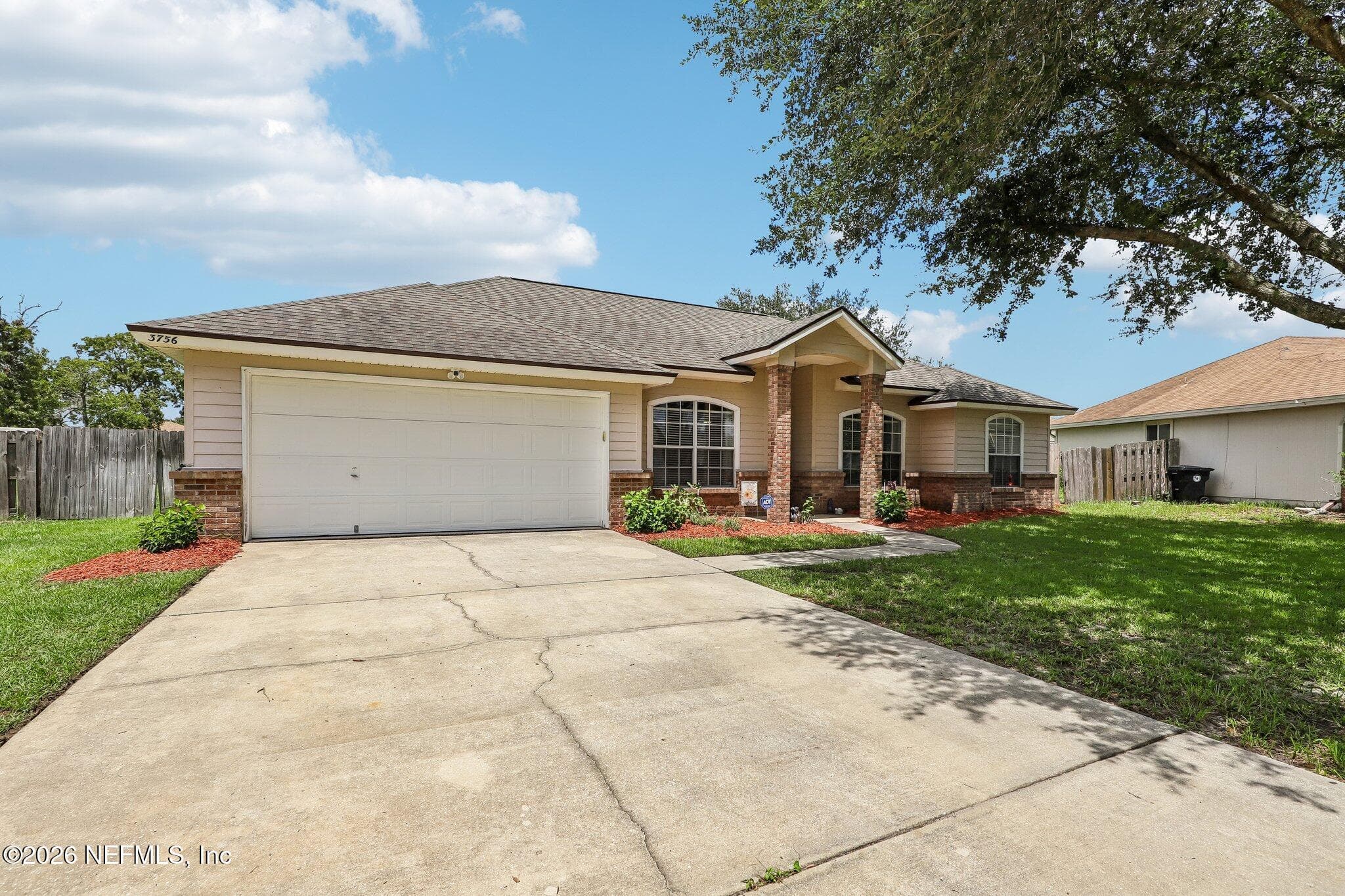 3756 ARAVA Drive, Green Cove Springs, FL 32043, Green Cove Springs — photo 3