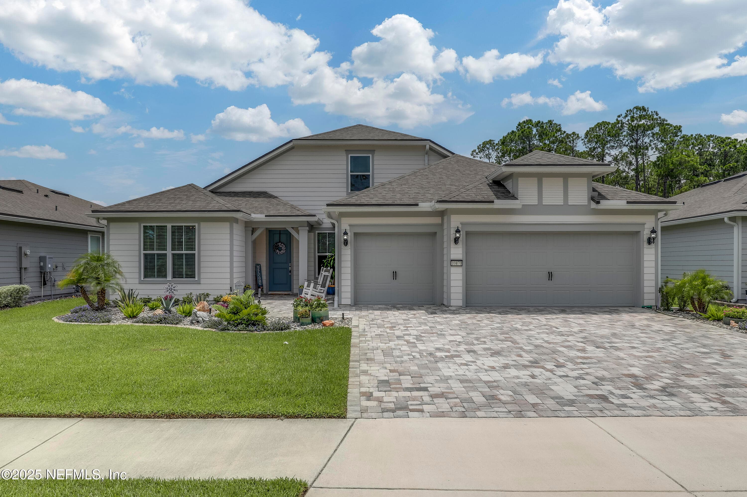 10470 ANTHEM Way, Jacksonville — exterior