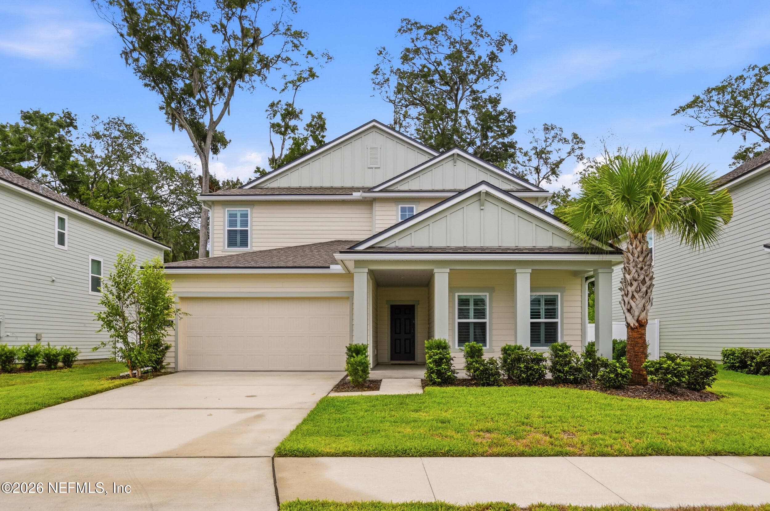 5517 TARSUS Court, Jacksonville, FL 32207, Jacksonville — exterior