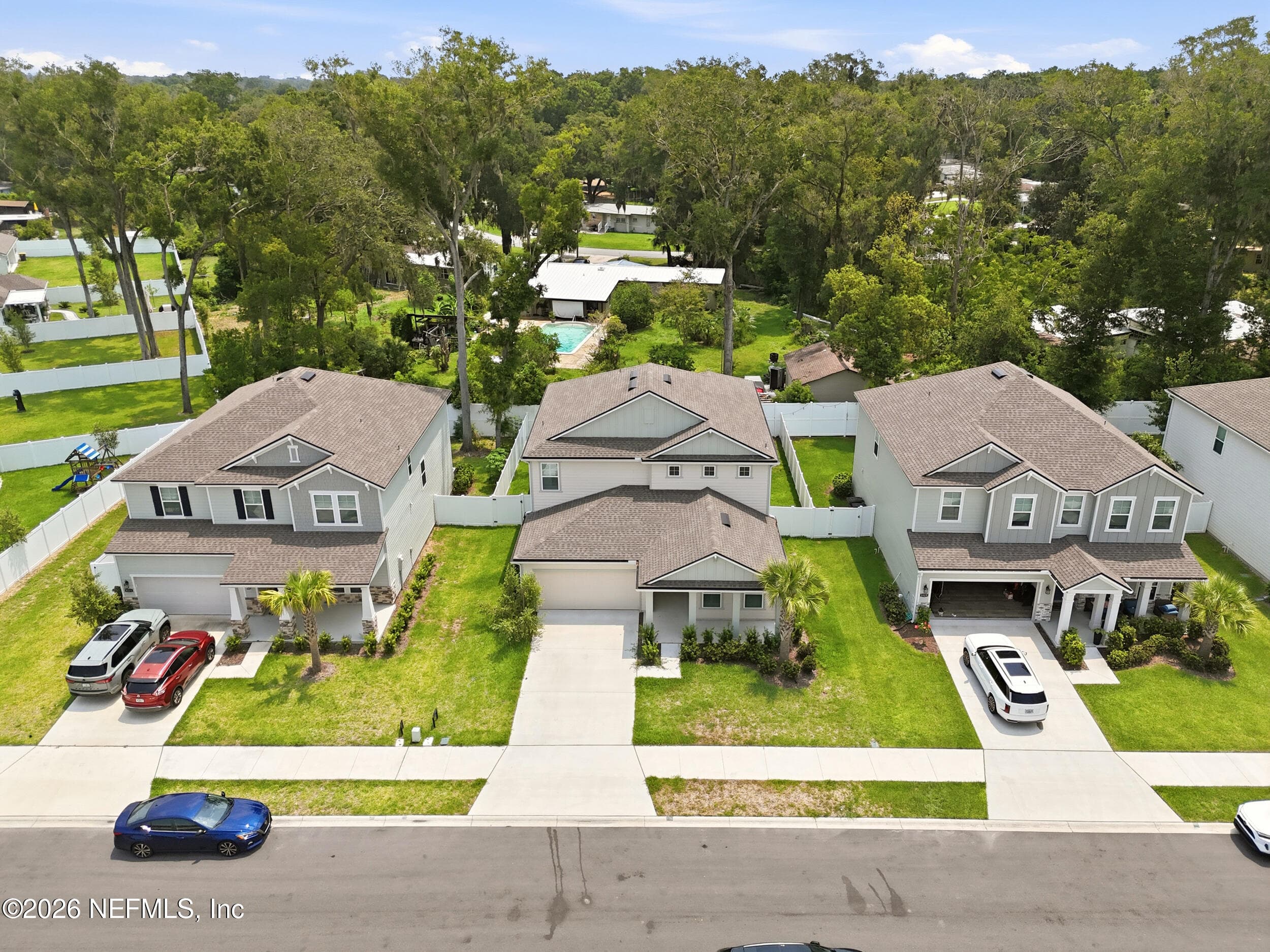 5517 TARSUS Court, Jacksonville, FL 32207, Jacksonville — photo 2