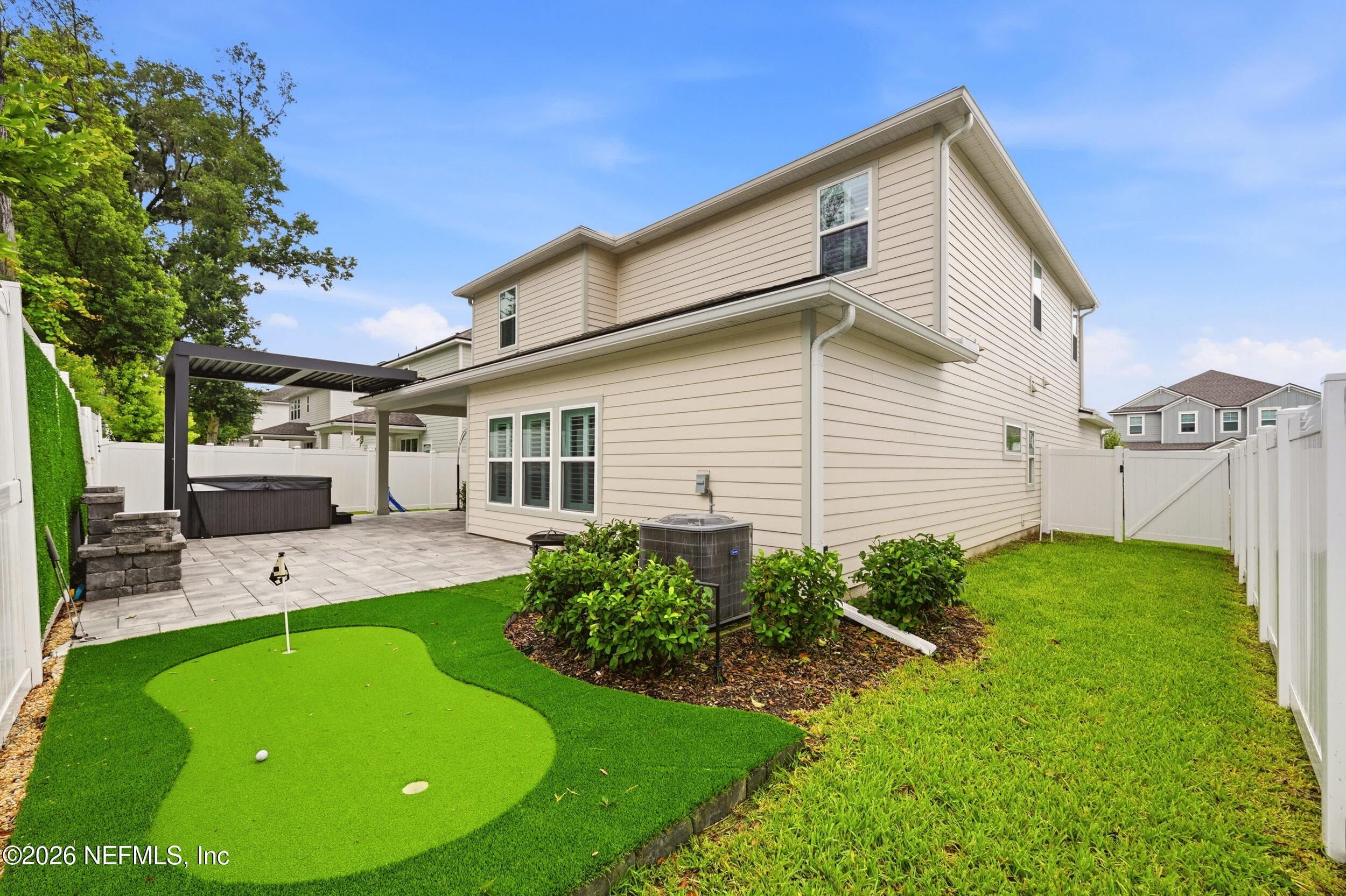5517 TARSUS Court, Jacksonville, FL 32207, Jacksonville — photo 3