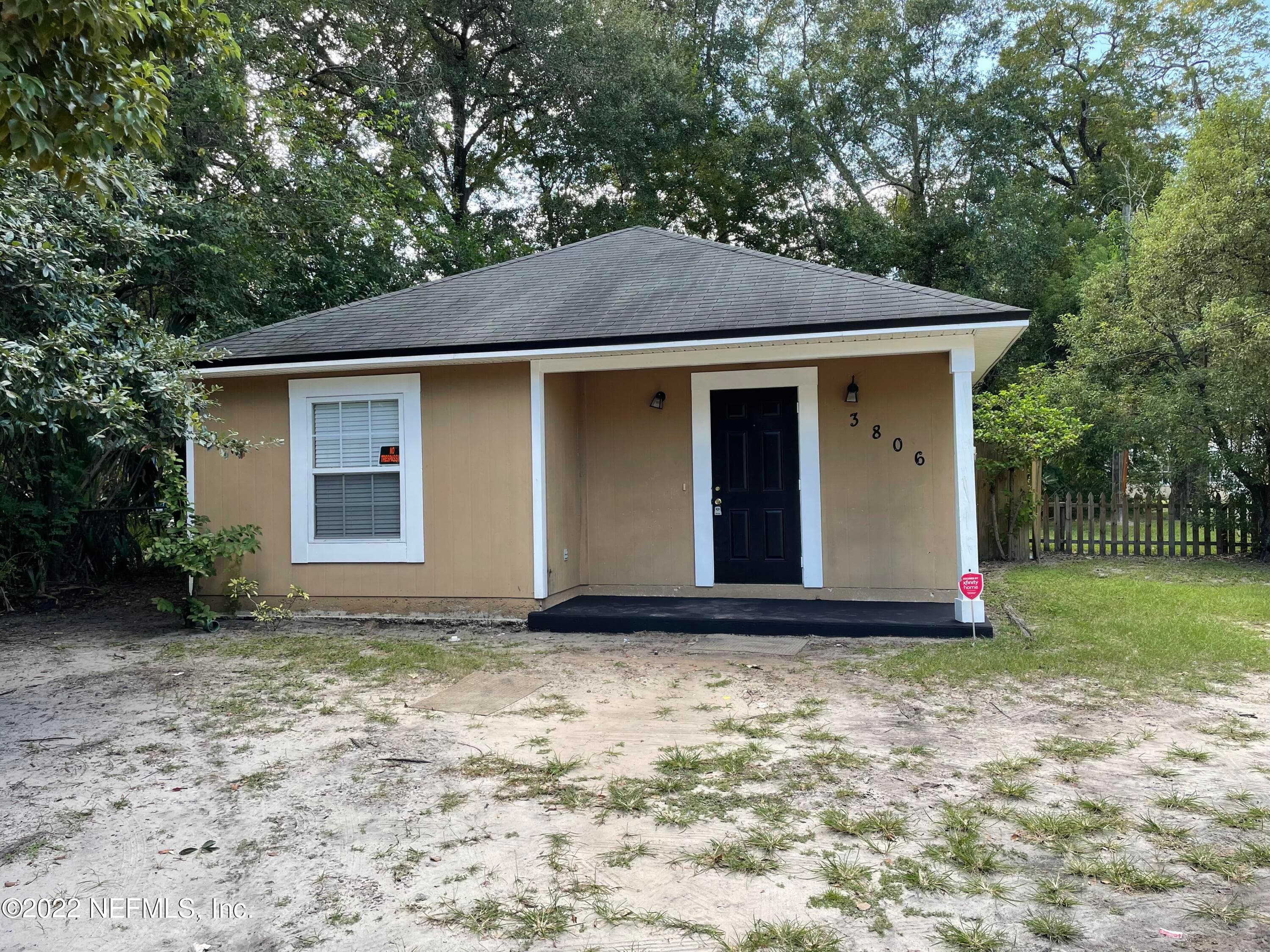 3806 PERRY Street, Jacksonville, FL 32206, Jacksonville — exterior
