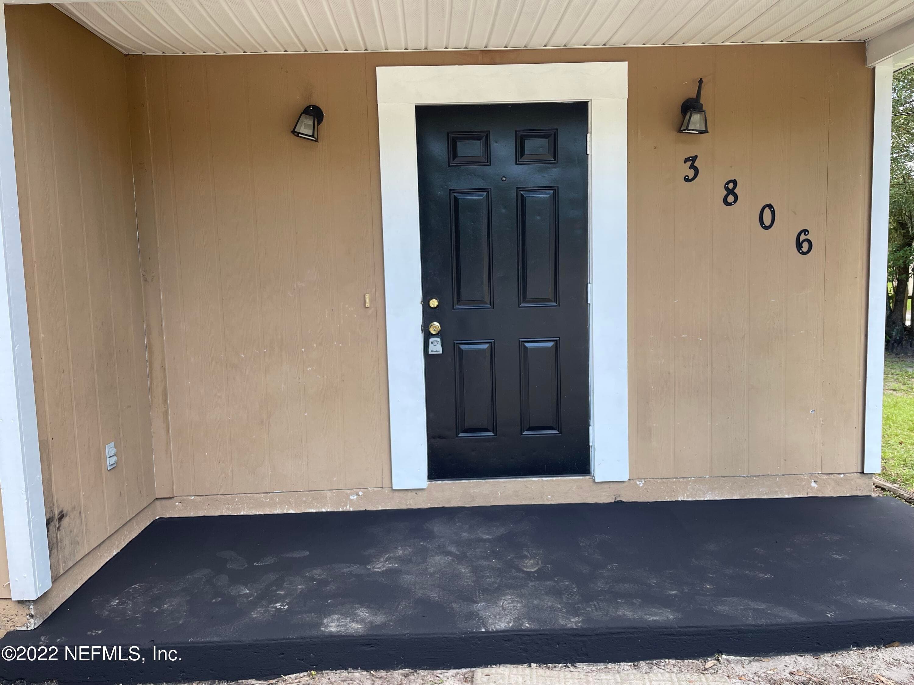 3806 PERRY Street, Jacksonville, FL 32206, Jacksonville — photo 2