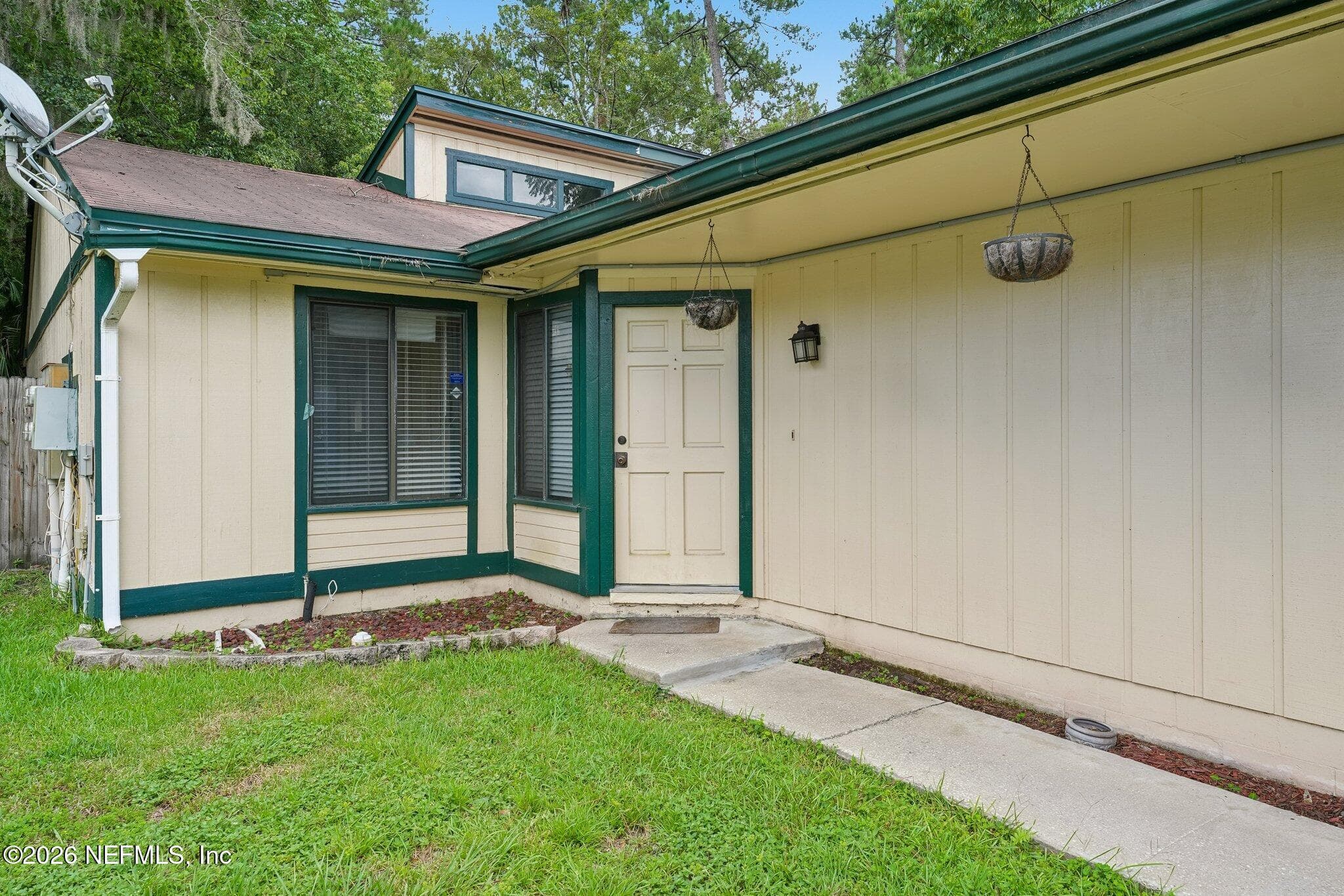 1317 ELLIS TRACE Drive W, Jacksonville, FL 32205, Jacksonville — photo 2