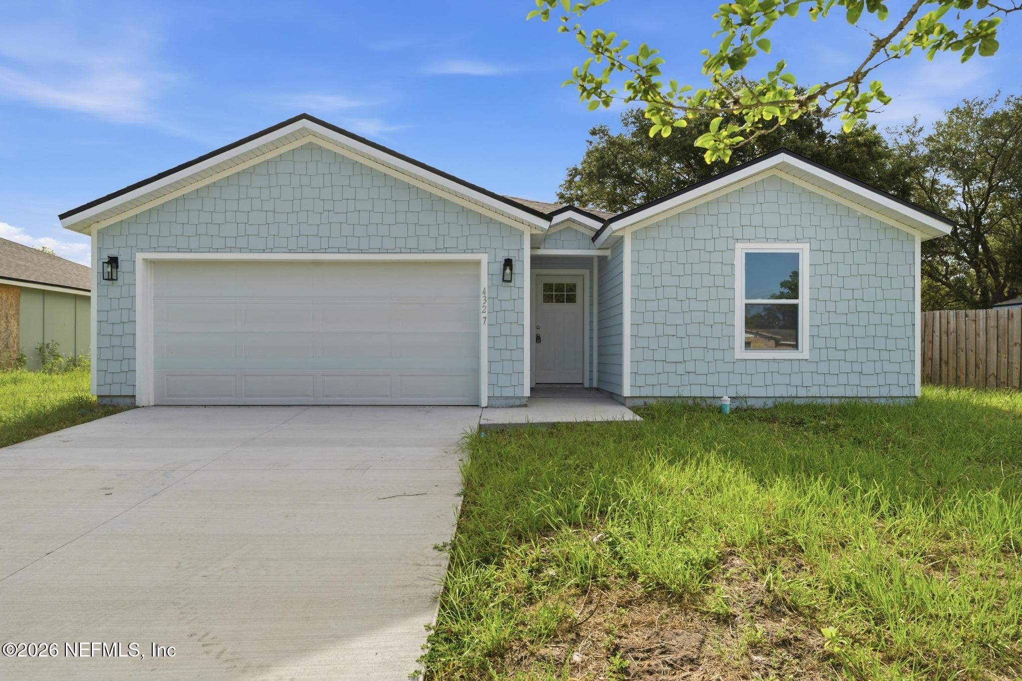 4327 BESSIE Circle E, Jacksonville, FL 32209, Jacksonville — exterior