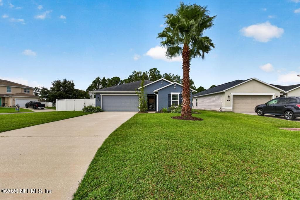 76842 TIMBERCREEK Boulevard, Yulee, FL 32097, Yulee — photo 2