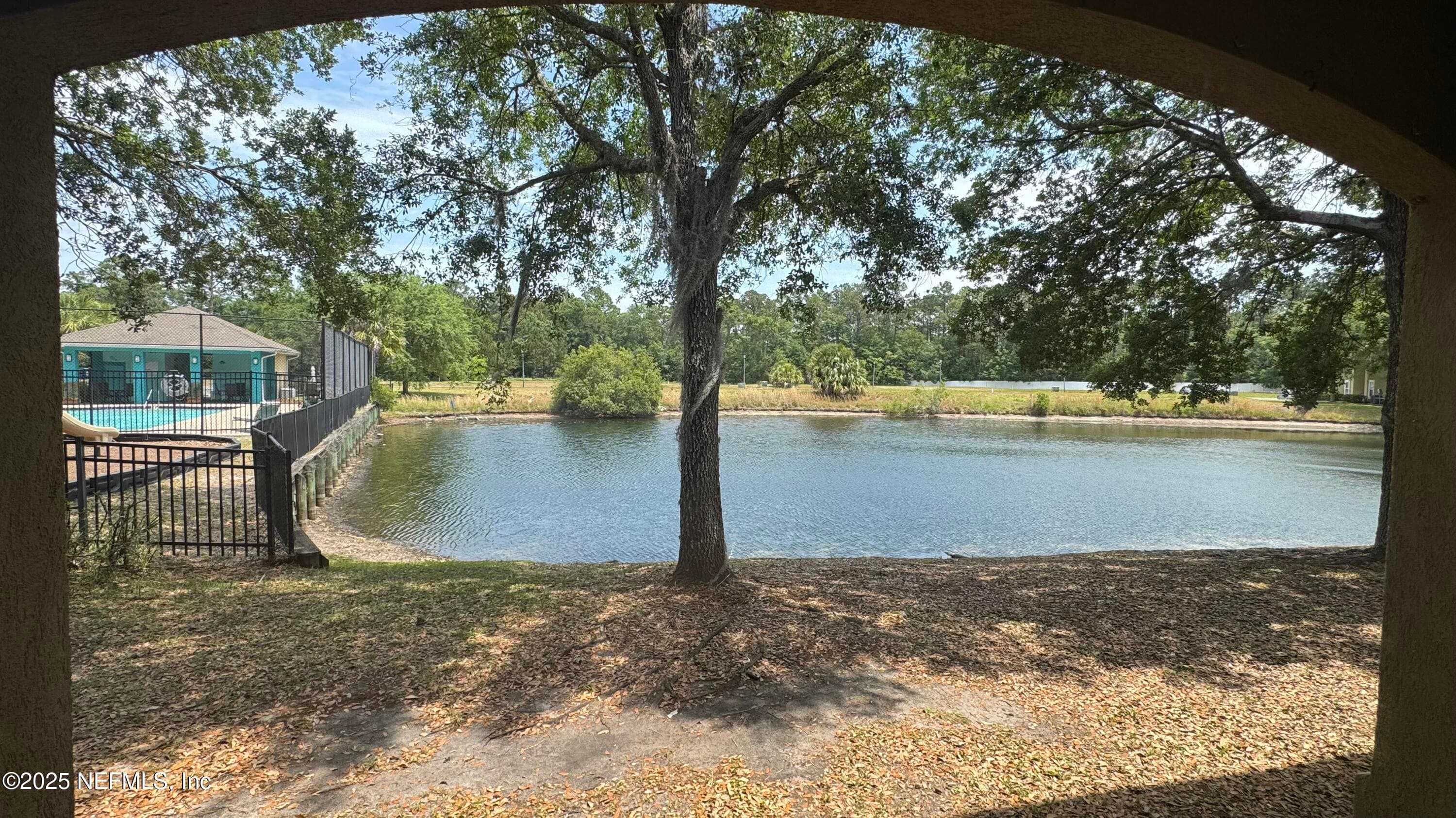 3631 KIRKPATRICK Circle 2, Jacksonville, FL 32210, Jacksonville — exterior