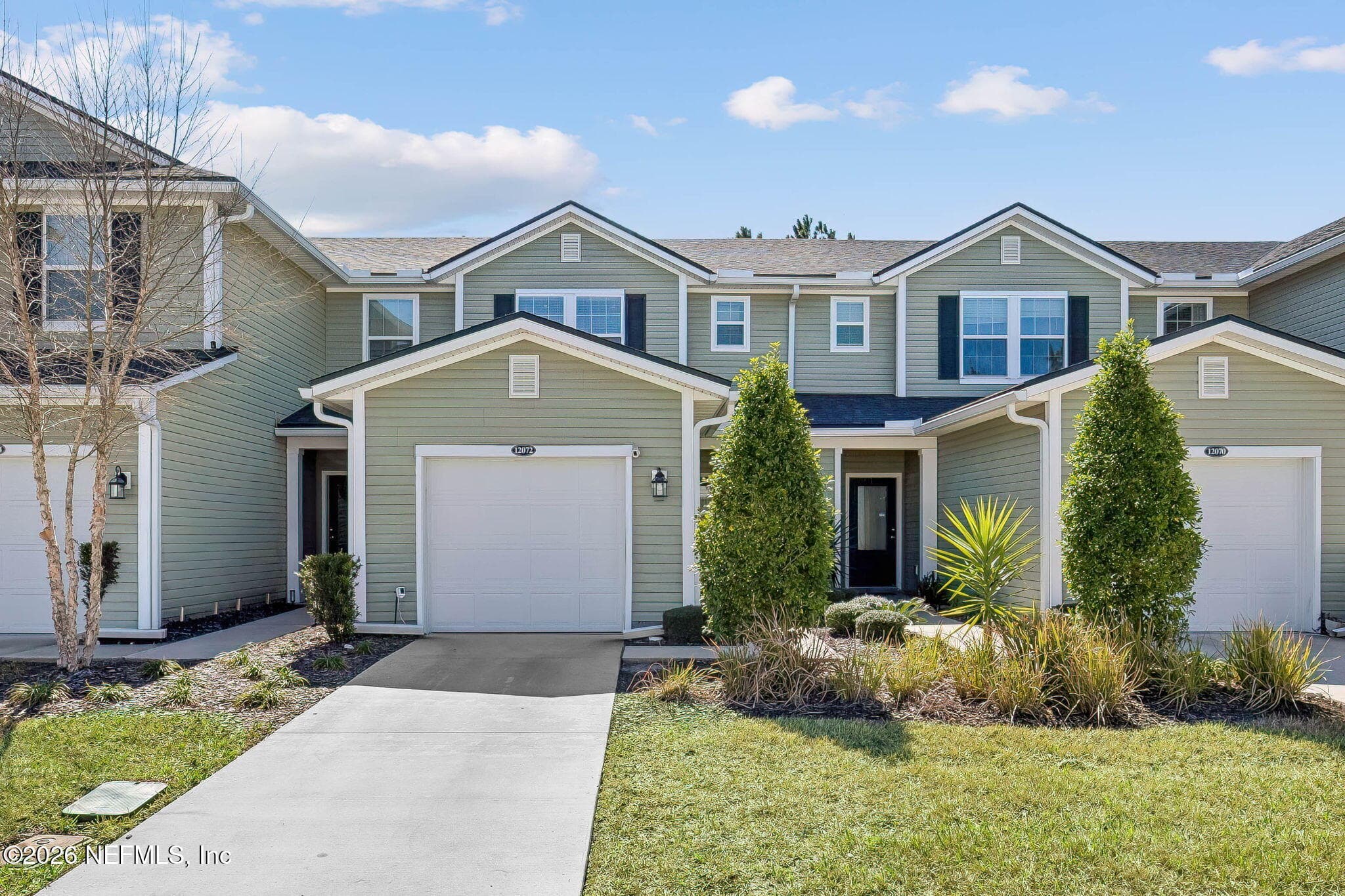 12072 CALVESTA Street, Jacksonville, FL 32256, Jacksonville — exterior