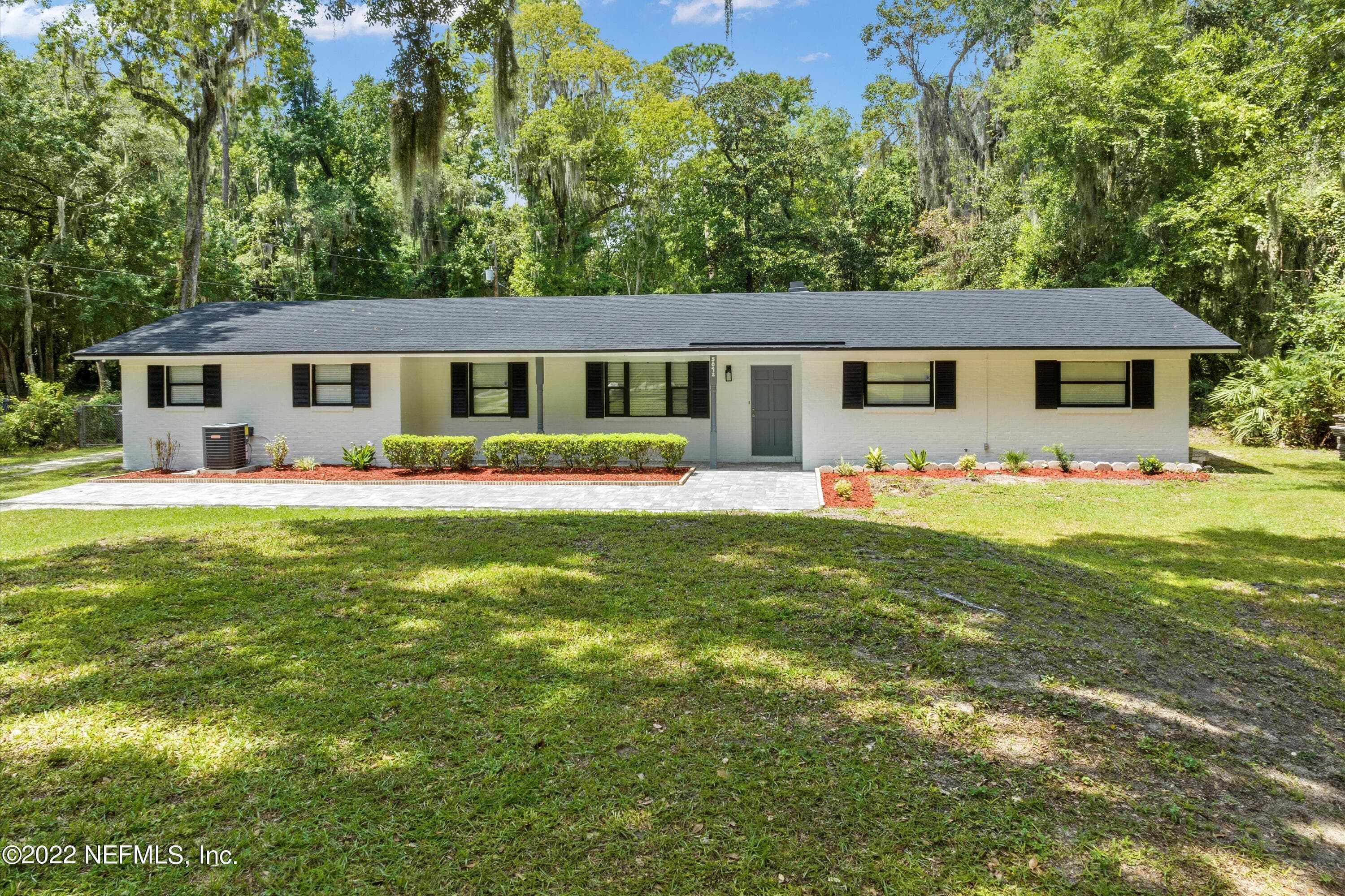 5092 HARVEY GRANT Road, Fleming Island, FL 32003, Fleming Island — exterior
