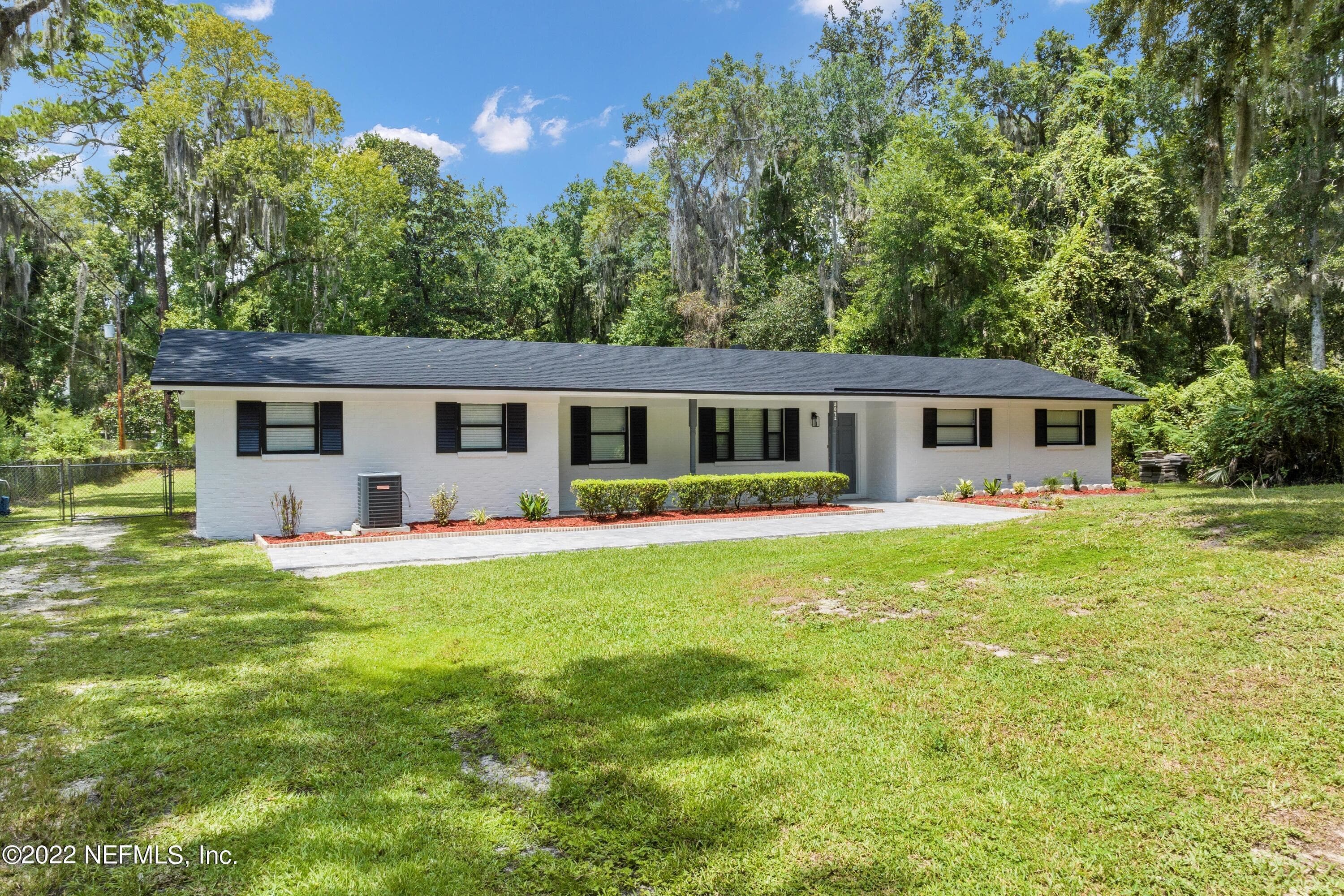 5092 HARVEY GRANT Road, Fleming Island, FL 32003 — photo 2