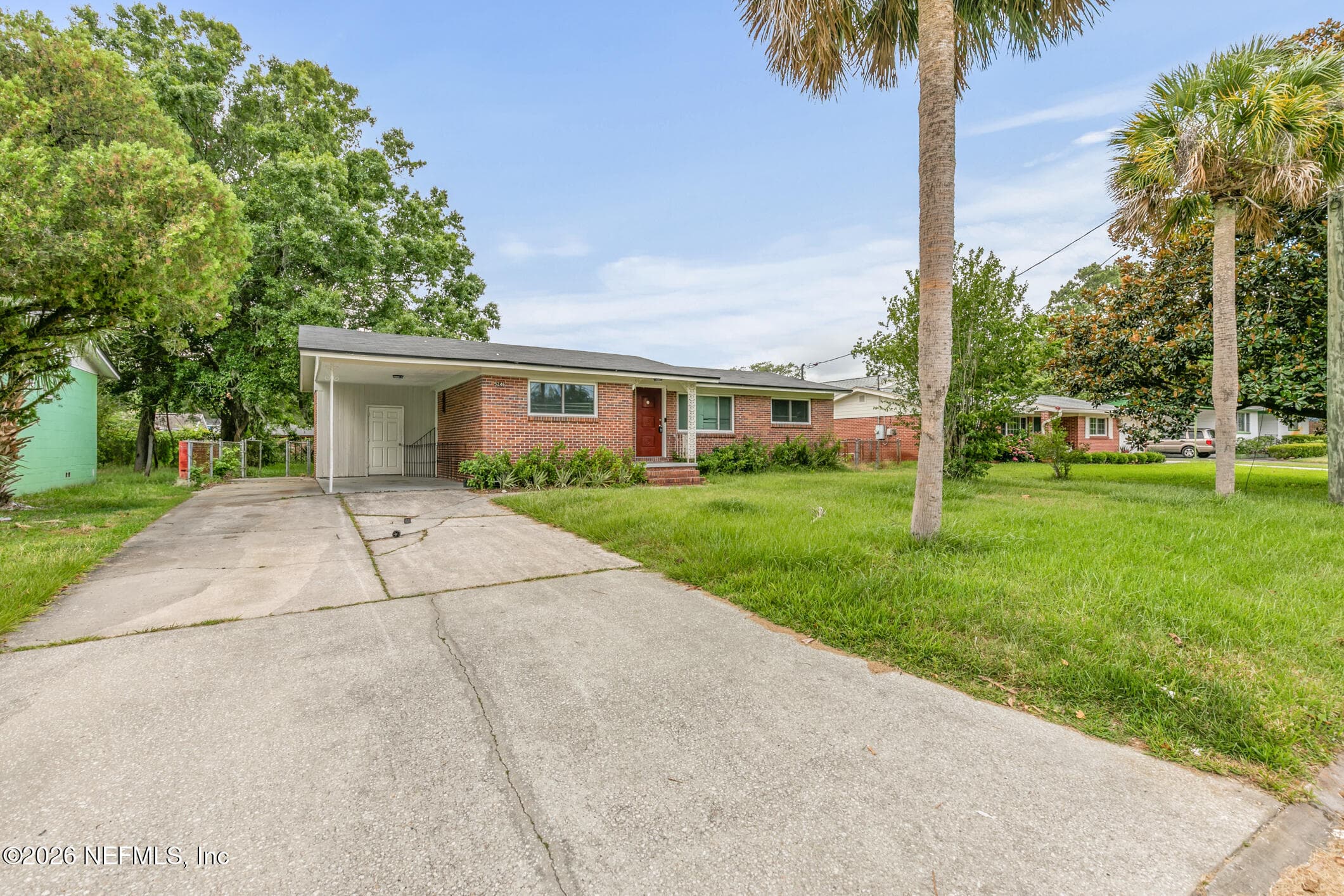 5246 DEVRON Drive, Jacksonville, FL 32209, Jacksonville — photo 2
