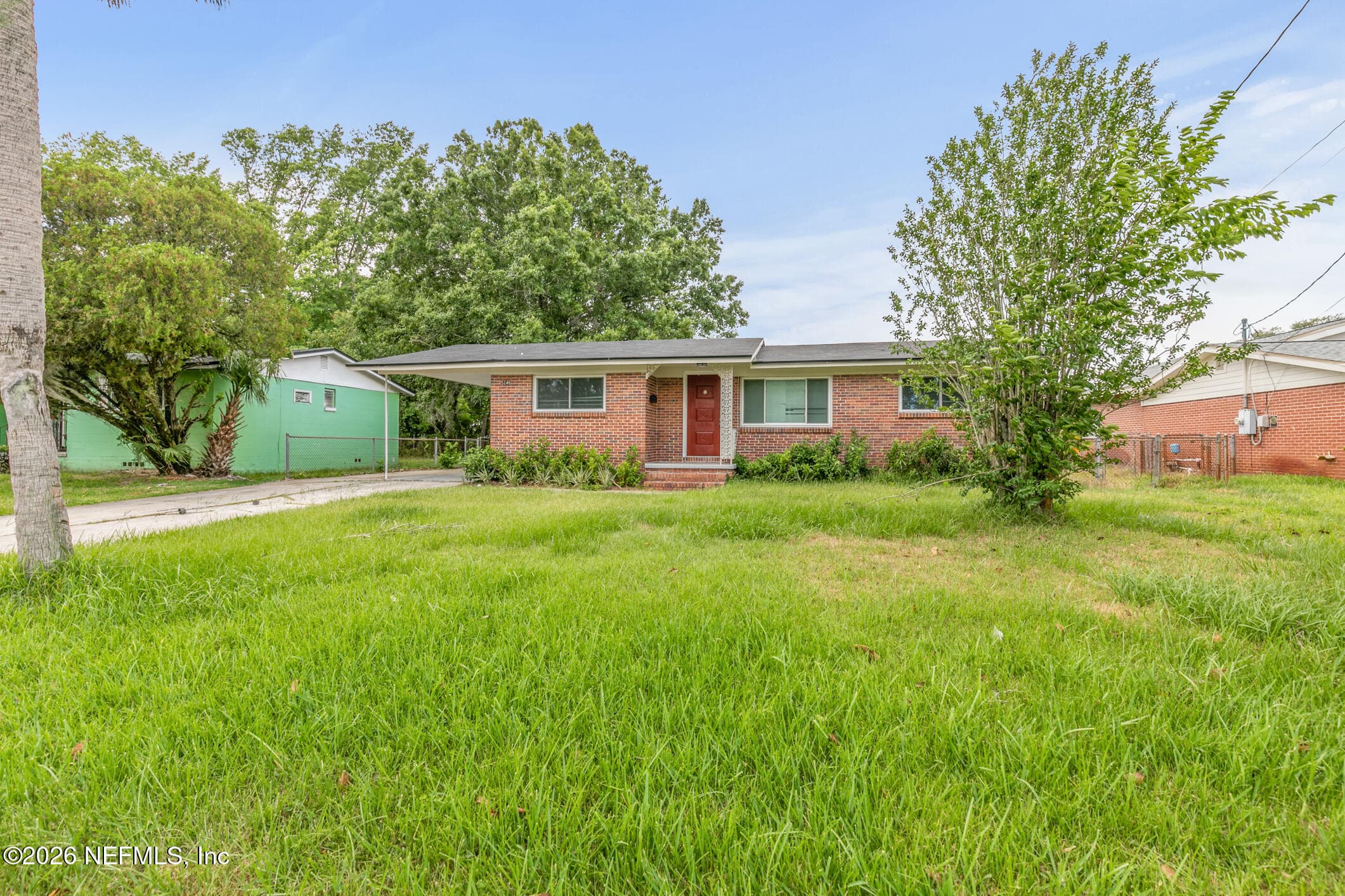 5246 DEVRON Drive, Jacksonville, FL 32209, Jacksonville — photo 3