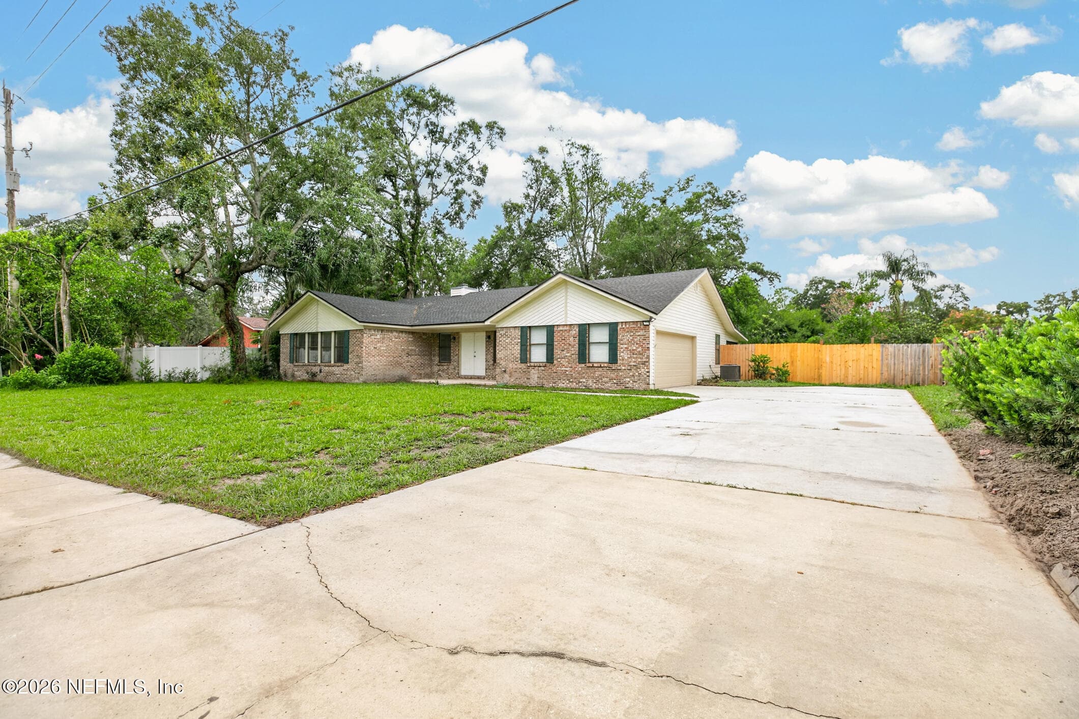 4063 JULINGTON CREEK Road, Jacksonville, FL 32223, Jacksonville — photo 2