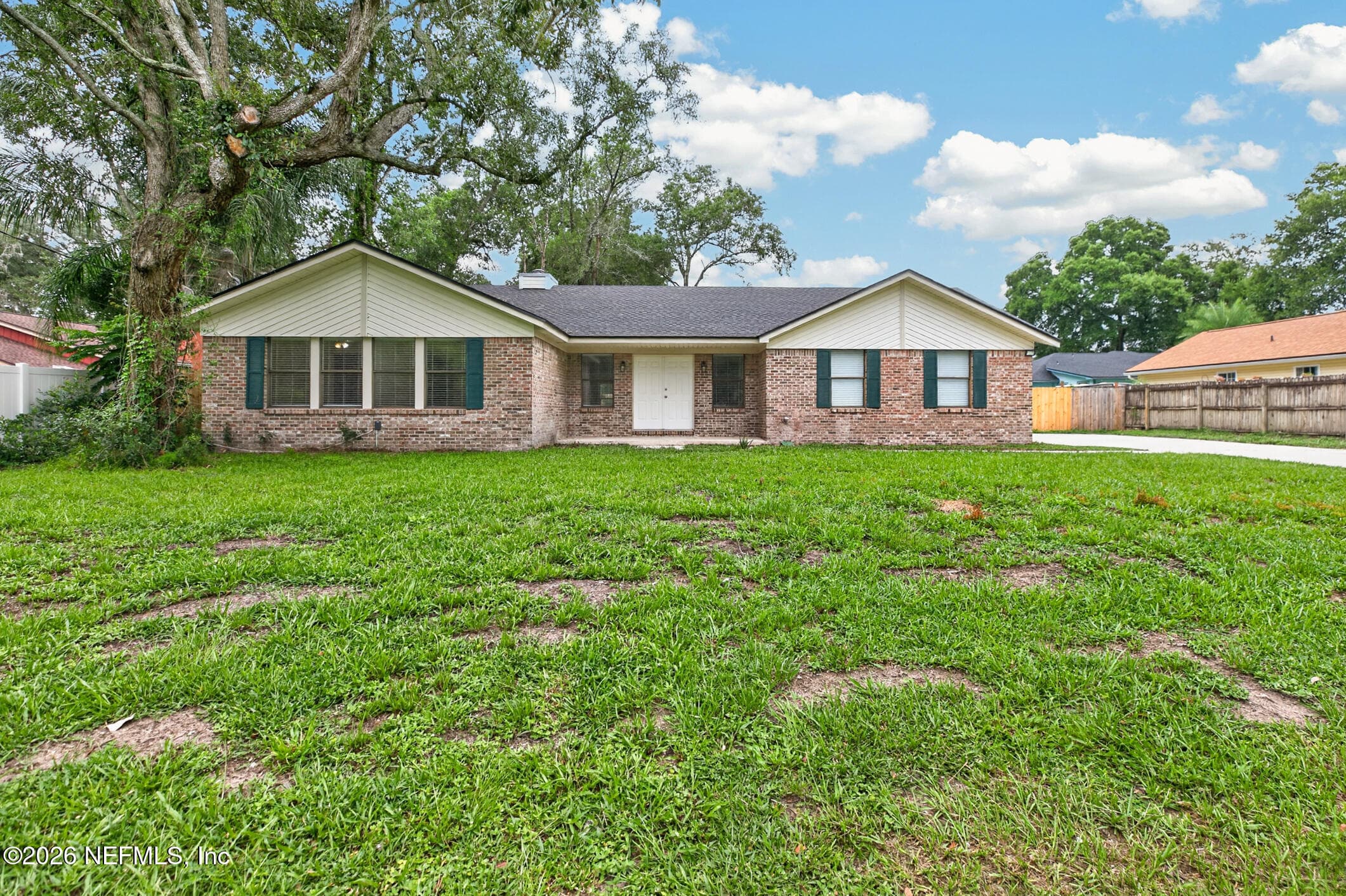 4063 JULINGTON CREEK Road, Jacksonville, FL 32223, Jacksonville — photo 3