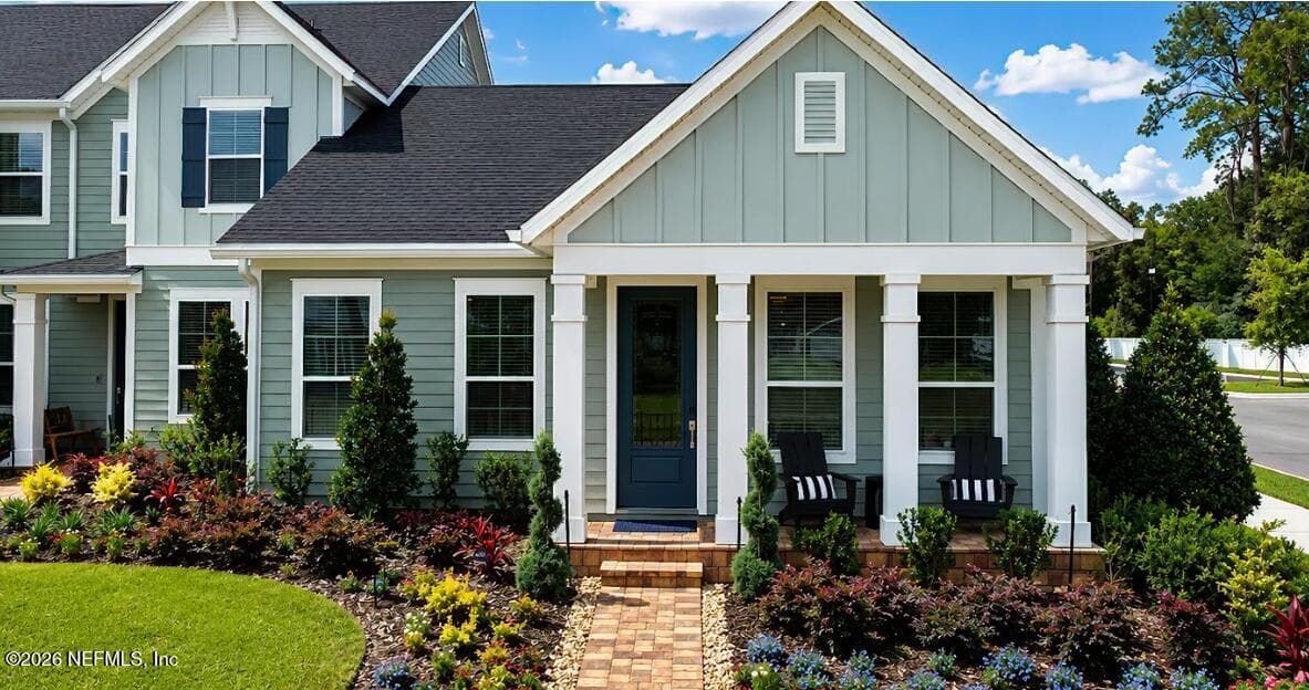 10807 CORANDO Way, Jacksonville, FL 32257, Jacksonville — exterior