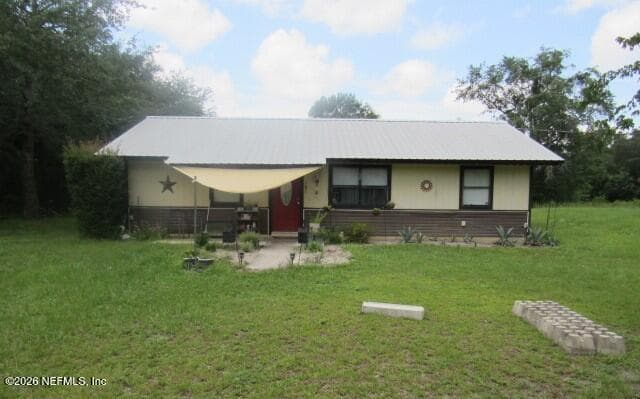 191 MIMOSA Avenue N, Middleburg, FL 32068, Middleburg — exterior