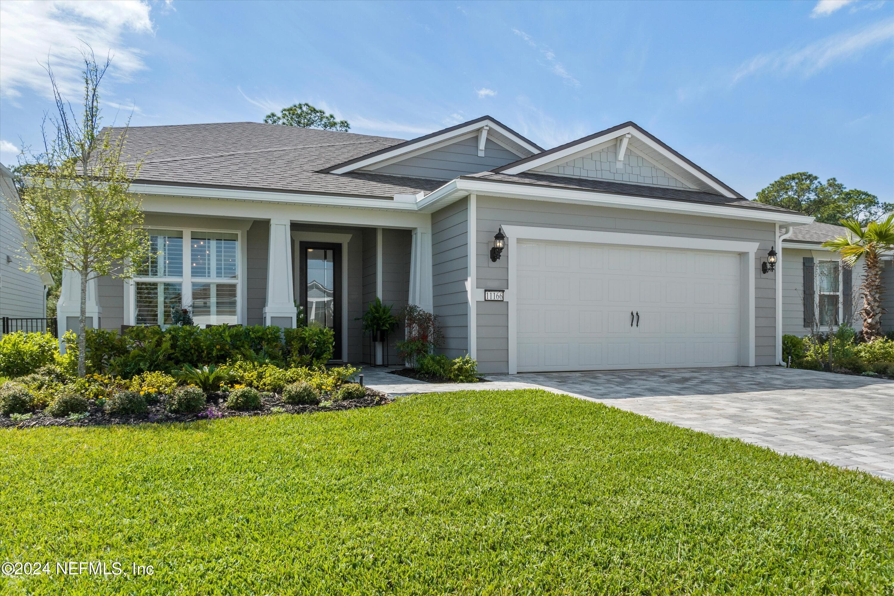11166 TOWN VIEW Drive, Jacksonville — photo 2