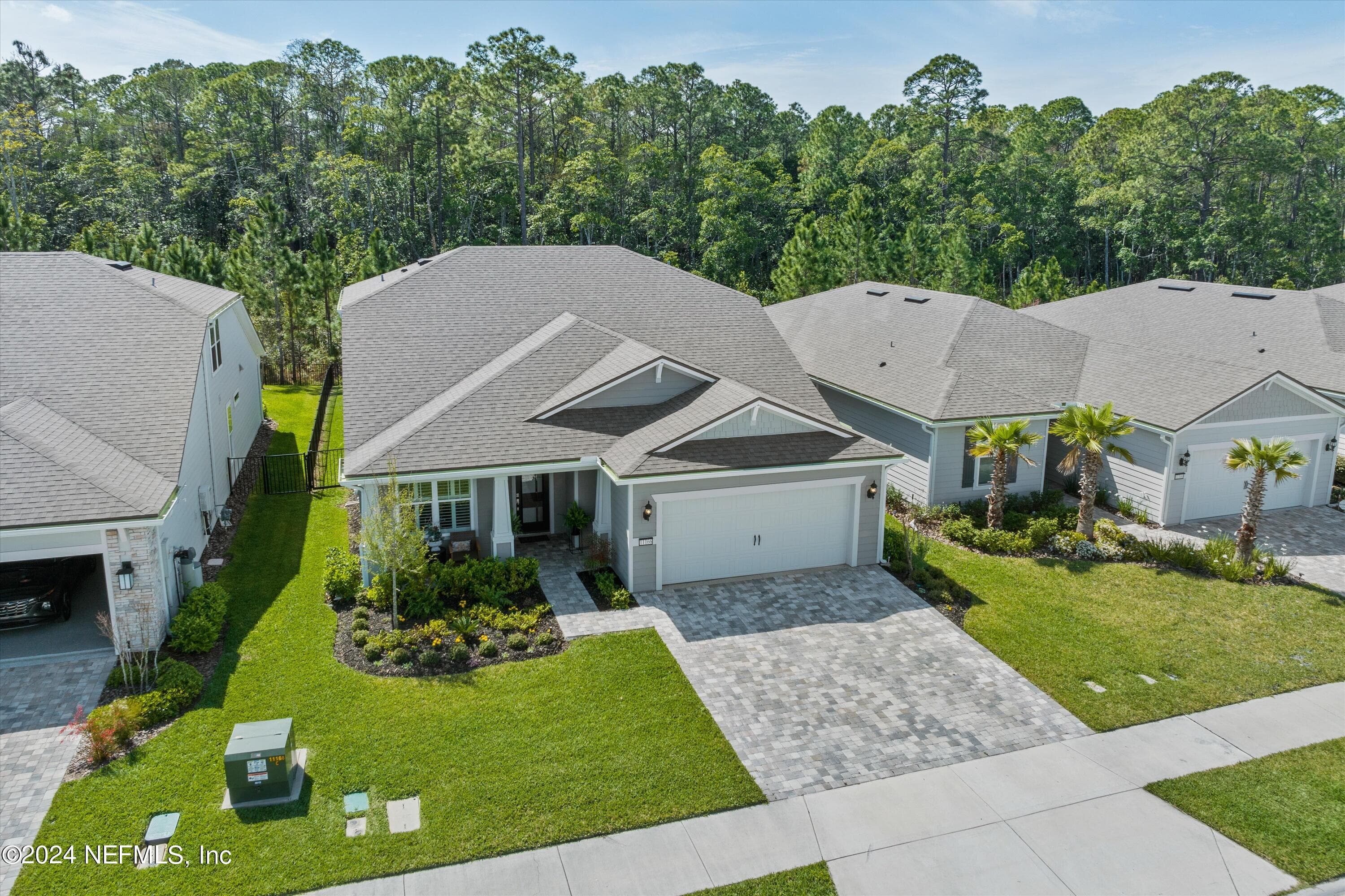 11166 TOWN VIEW Drive, Jacksonville — photo 3