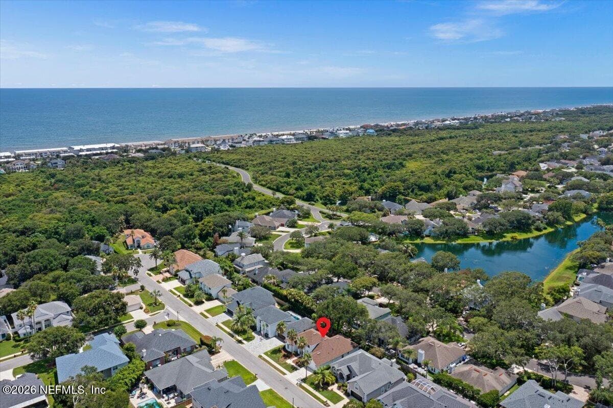 609 W SURF SPRAY Lane, Ponte Vedra Beach — photo 2