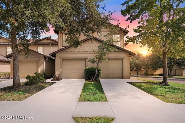 7705 HIGHCHAIR Lane, Jacksonville, FL 32210, Jacksonville — exterior