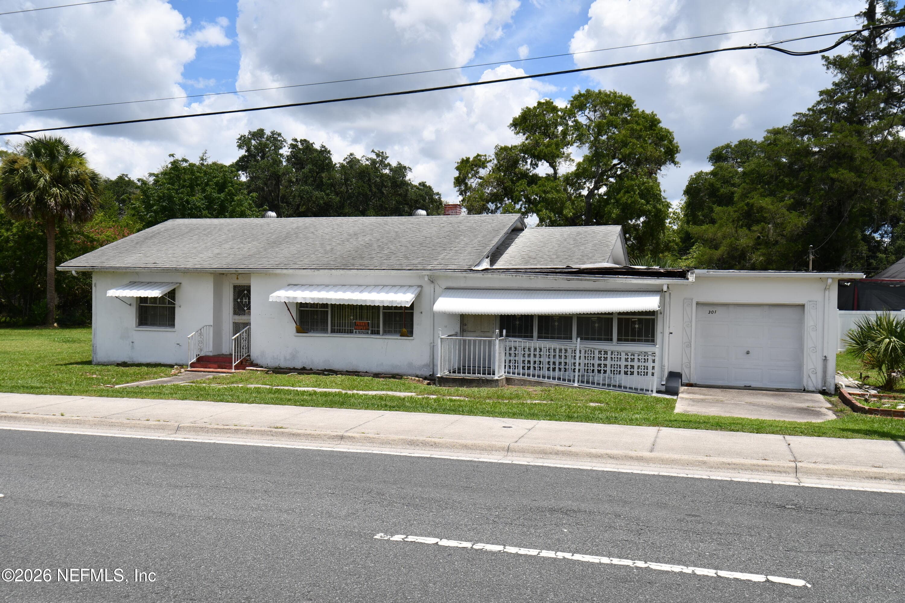1301 NW MARTIN LUTHER KING JR Avenue, Ocala, FL 34475, Ocala — exterior