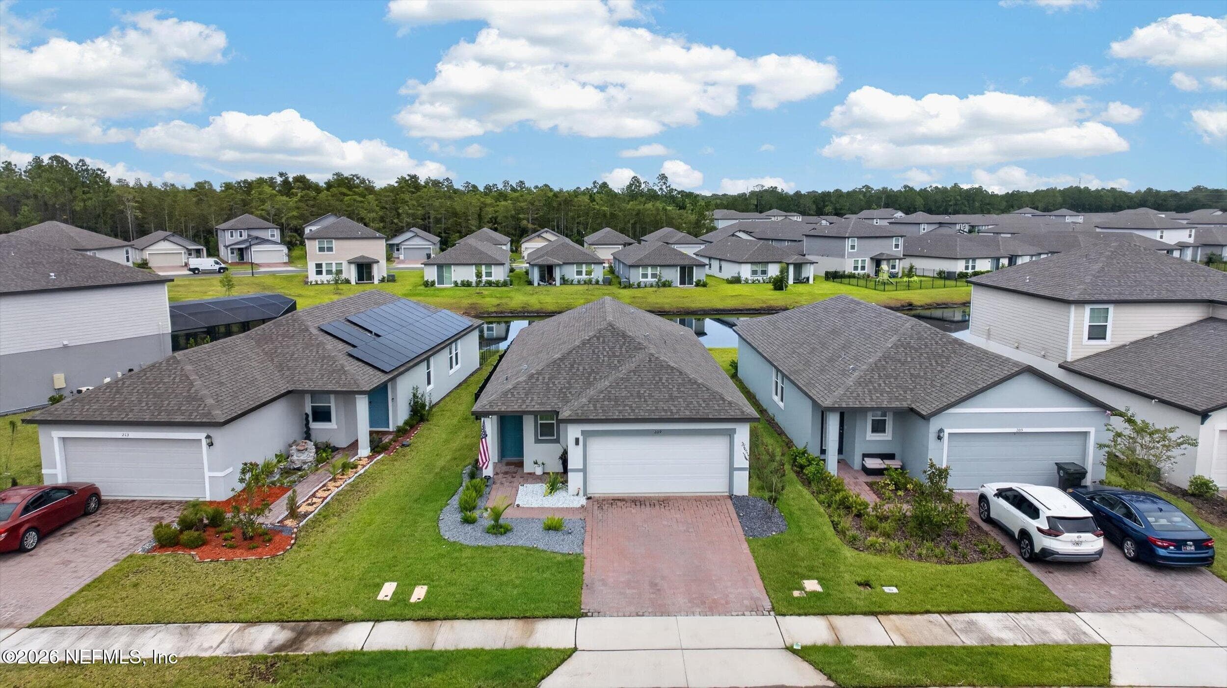 209 LINKS TERRACE Boulevard, Daytona Beach, FL 32124, Daytona Beach — photo 2