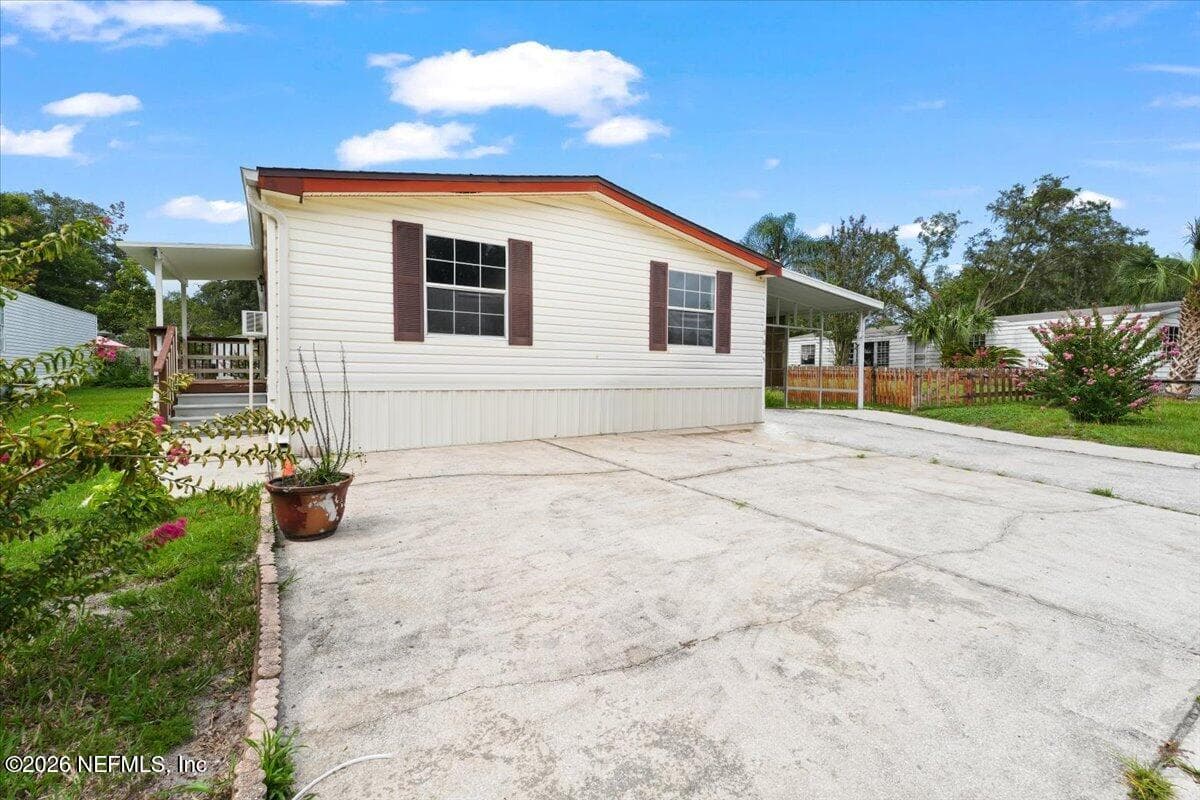 7605 SUNWOOD Drive, Jacksonville, FL 32256, Jacksonville — photo 2