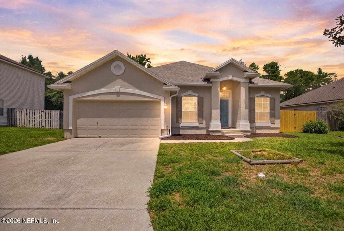 116 MOULTRIE CROSSING Lane, St. Augustine, FL 32086, St. Augustine — exterior