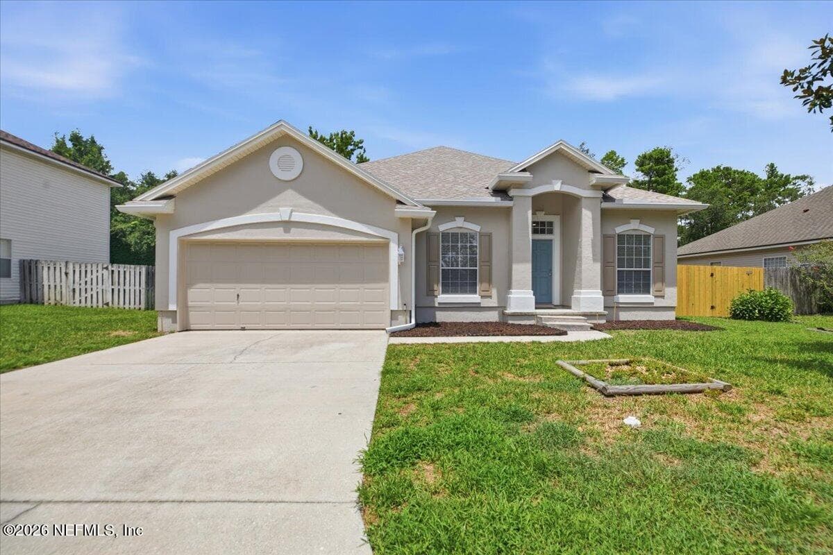 116 MOULTRIE CROSSING Lane, St. Augustine, FL 32086, St. Augustine — photo 2