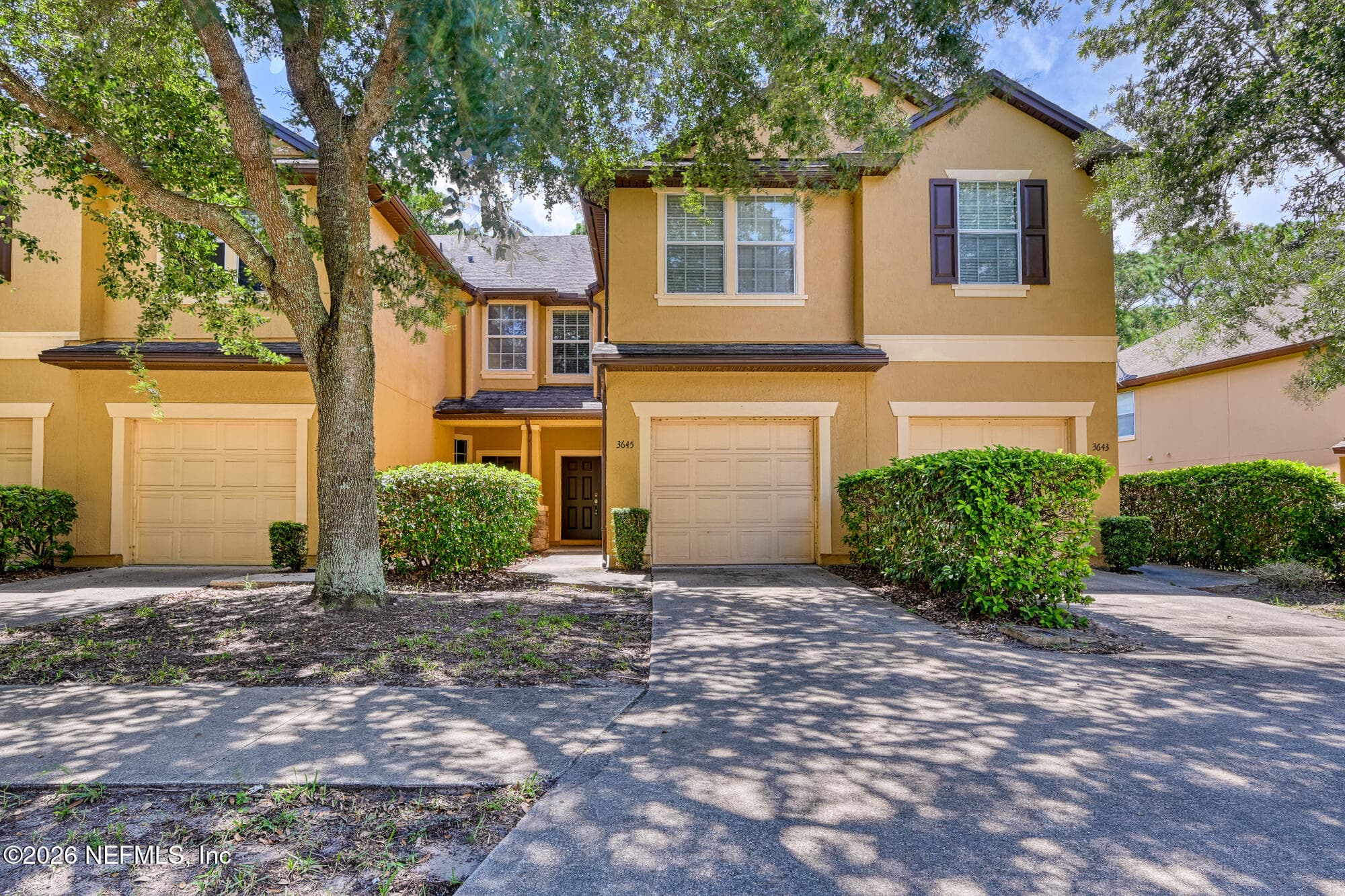 3645 HARTSFIELD FOREST Circle, Jacksonville, FL 32277, Jacksonville — photo 2