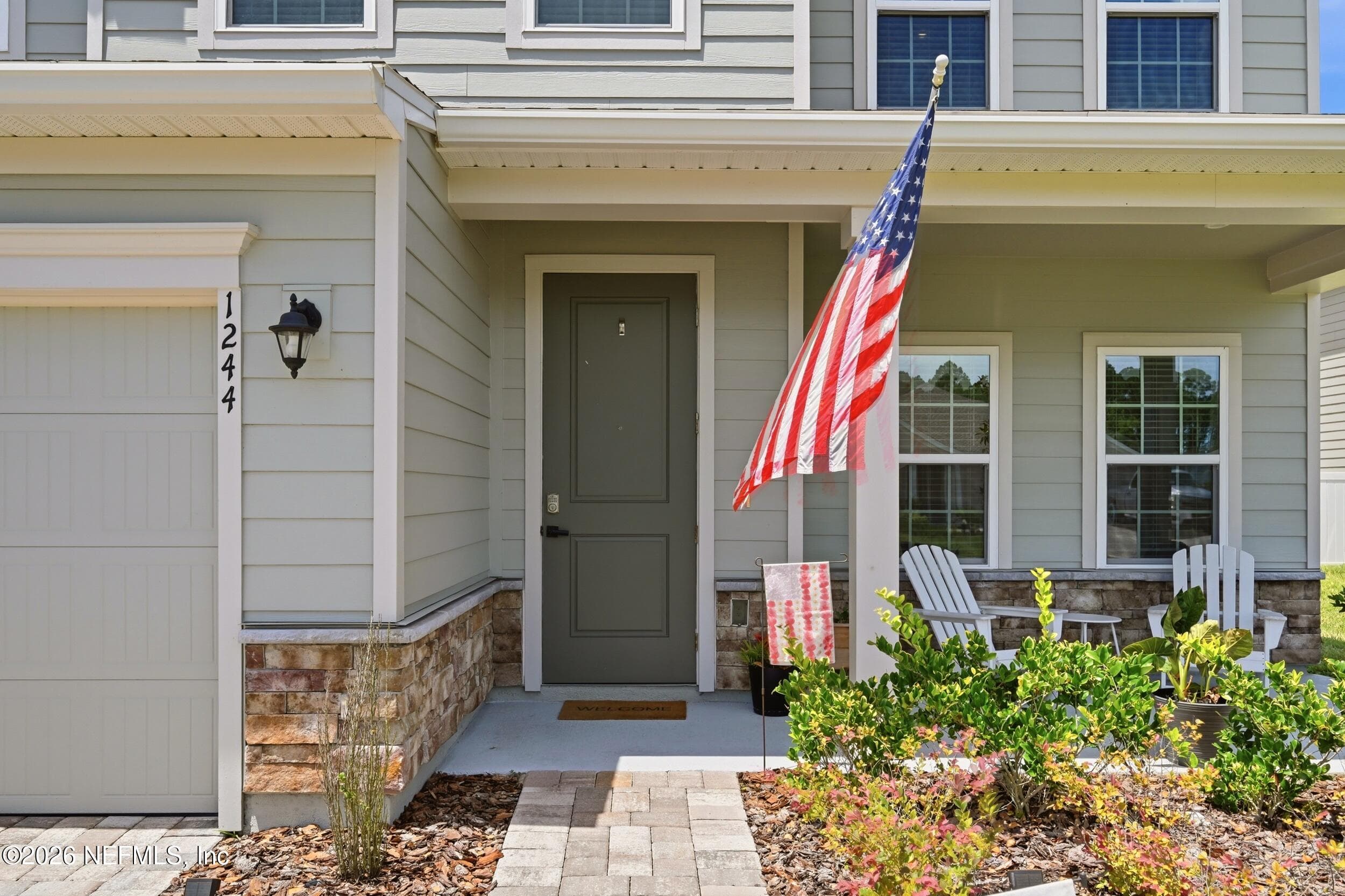 1244 TERRA PINES Boulevard, St. Augustine, FL 32092, St. Augustine — photo 3